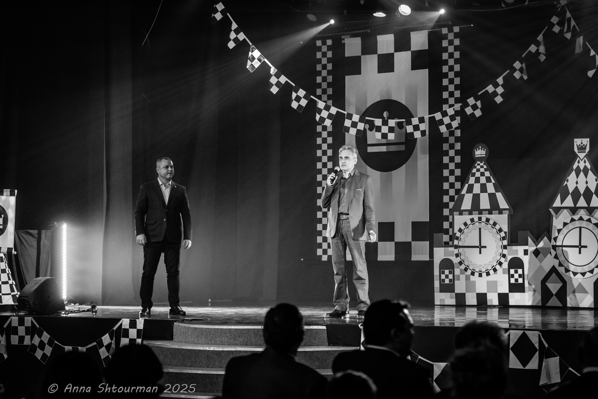 2025.01.12 Кубок Снегурочки — Церемония открытия. Фотограф Анна Штурман (репортажная съёмка любых событий и мероприятий) Anna Shtourman photographer