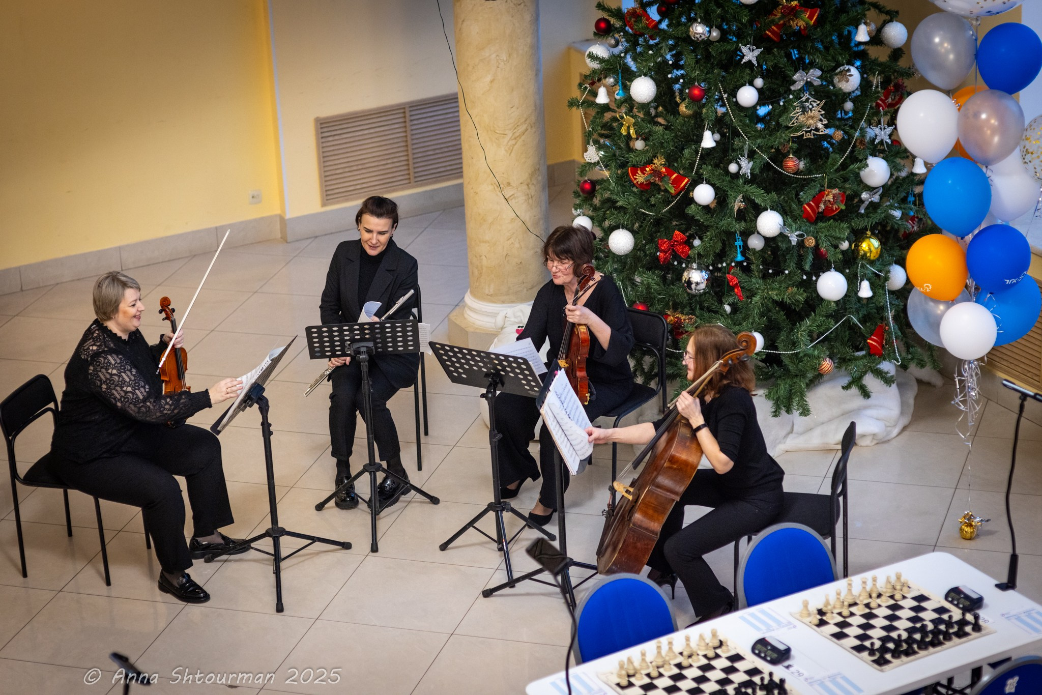 2025.01.12-17 Кубок Снегурочки — туры 1-2, 8-9. Фотограф Анна Штурман (репортажная съёмка любых событий и мероприятий) Anna Shtourman photographer