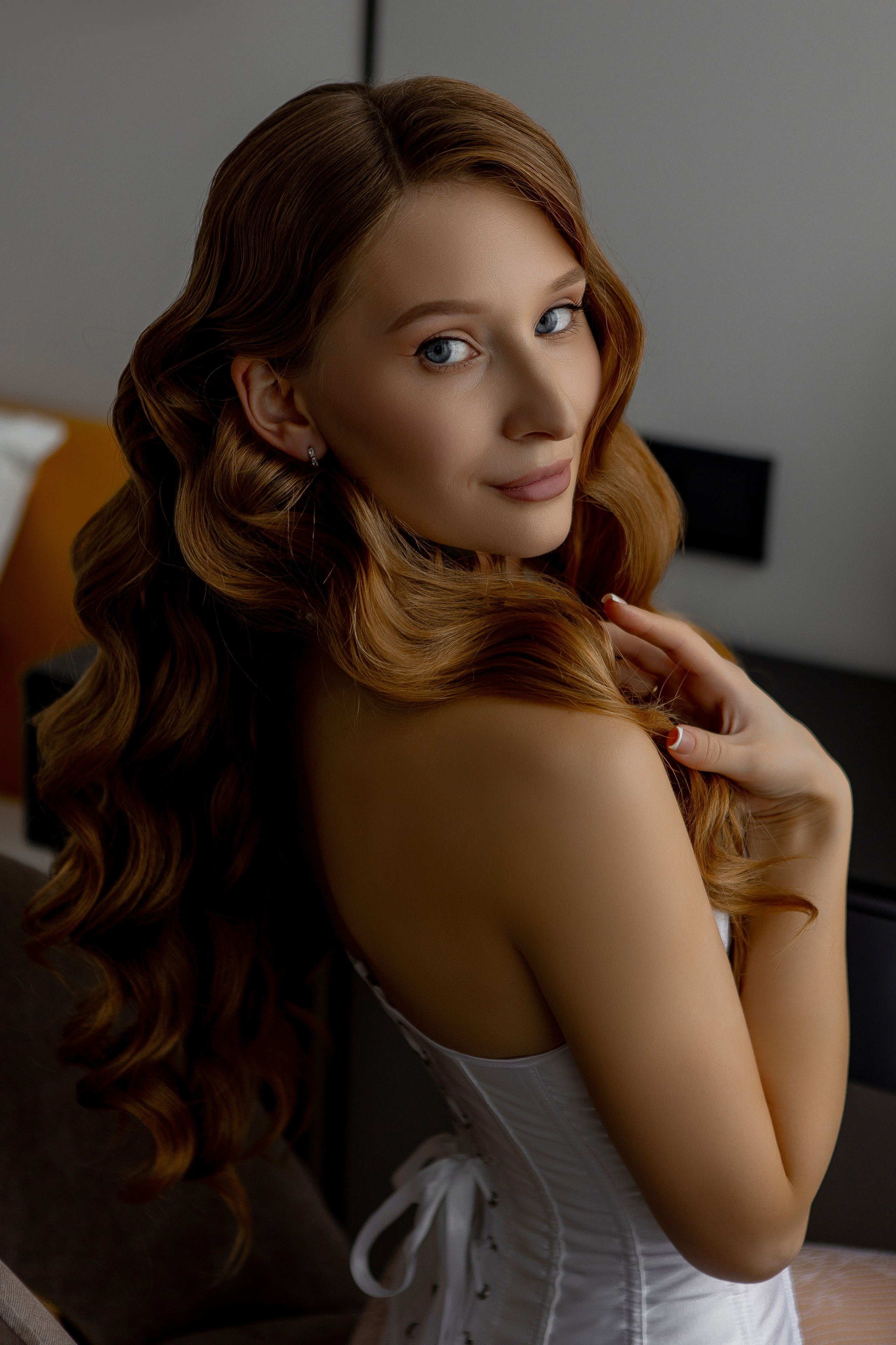 Денис и Екатерина. Свадебный фотограф Ксения Трухина в Нижнем Новгороде и Москве