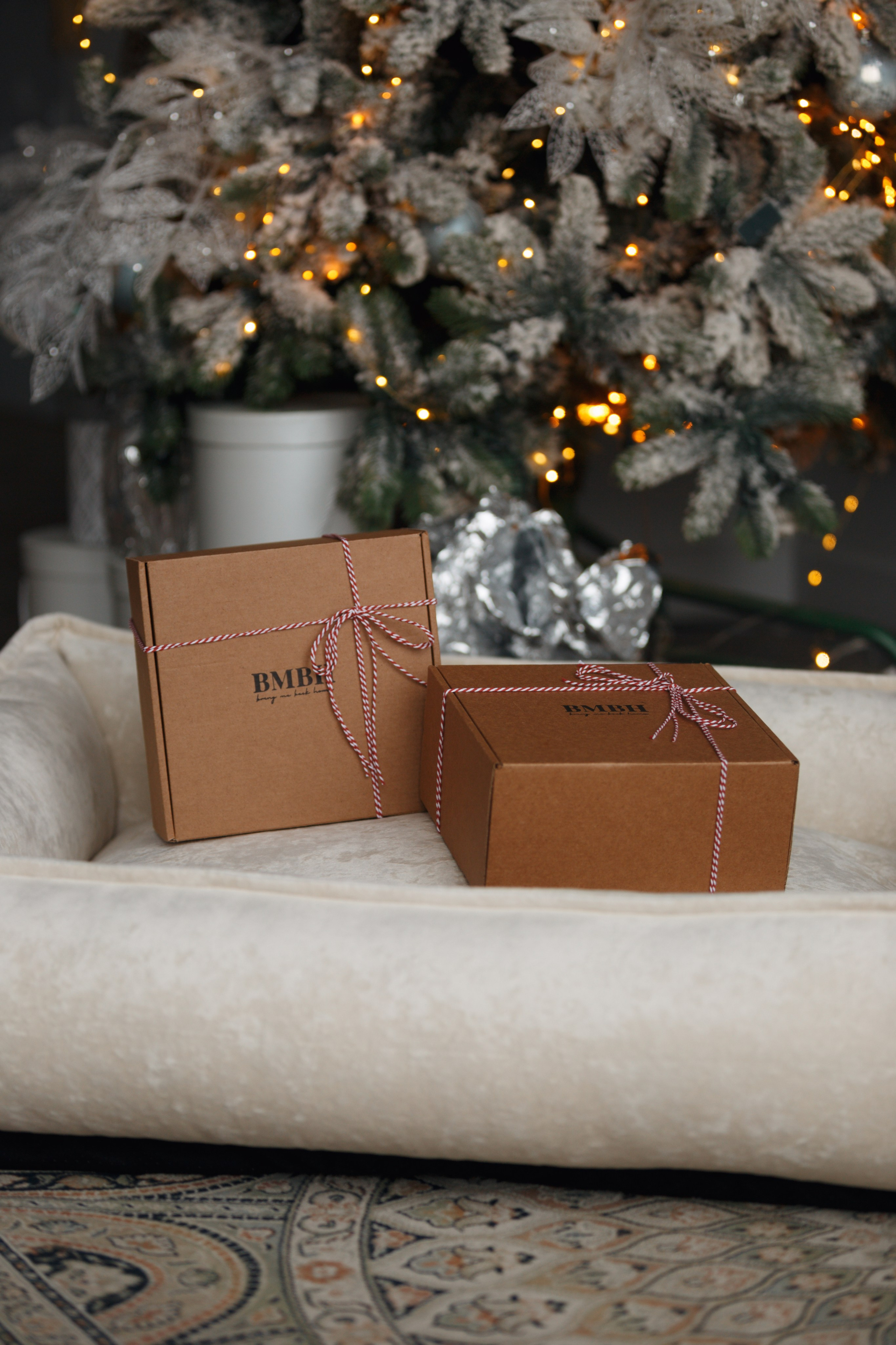 Bmbh лежанки и адресники. Фотограф анималист Кристина Карпова, Москва