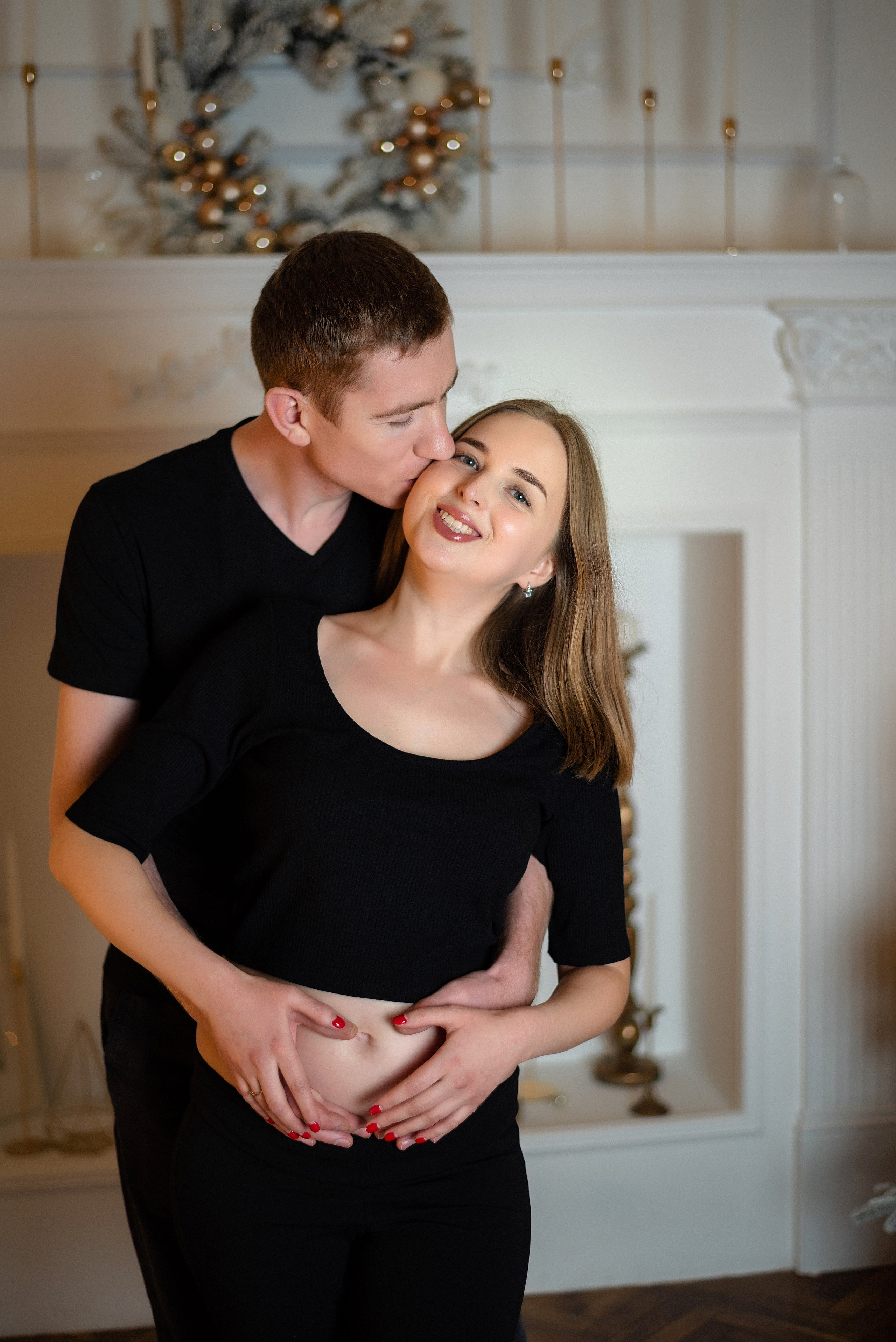 Семья и дети. Семейный и детский фотограф в Воронеже София Минакова