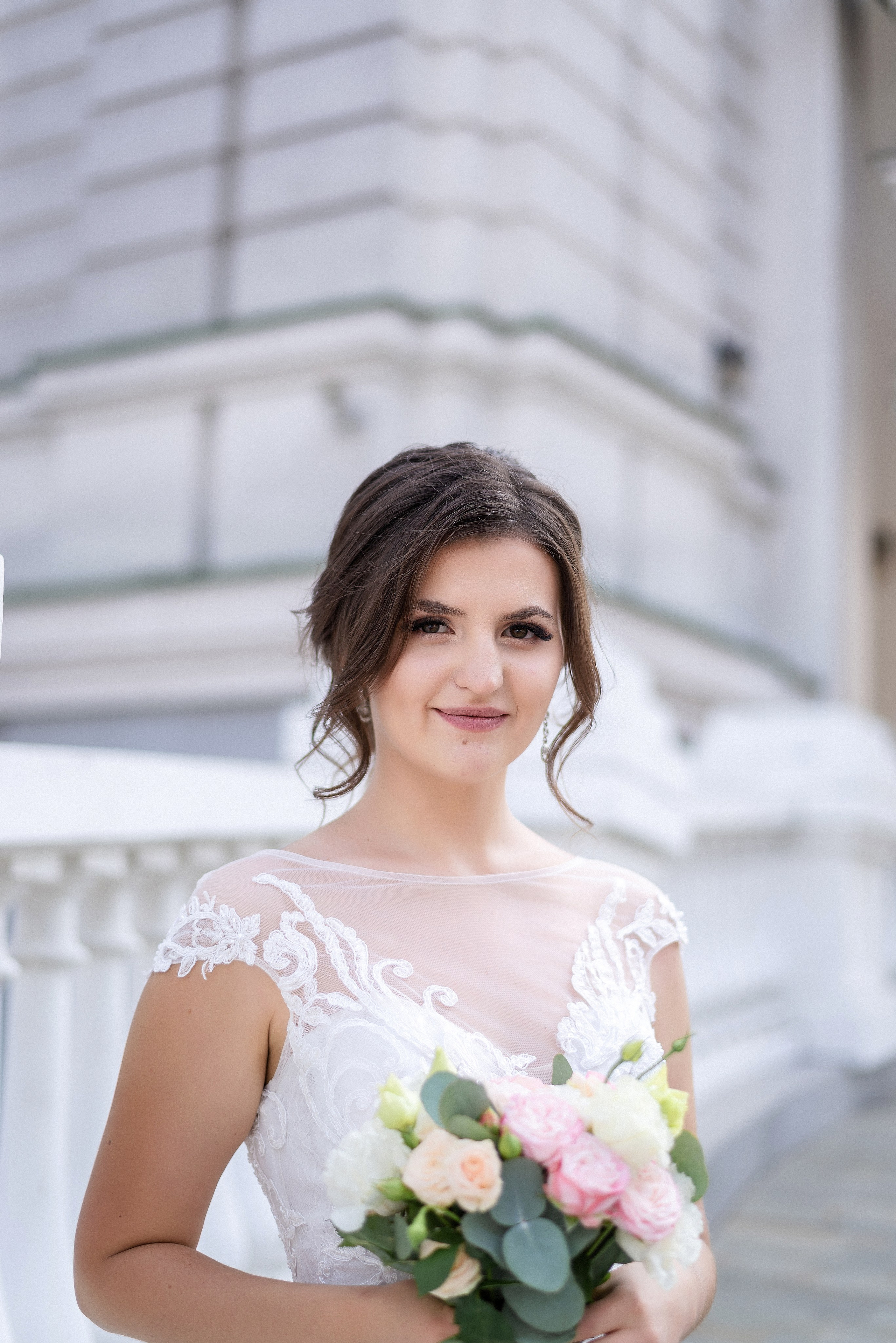 Карина и Артём. Семейный и детский фотограф в Воронеже София Минакова