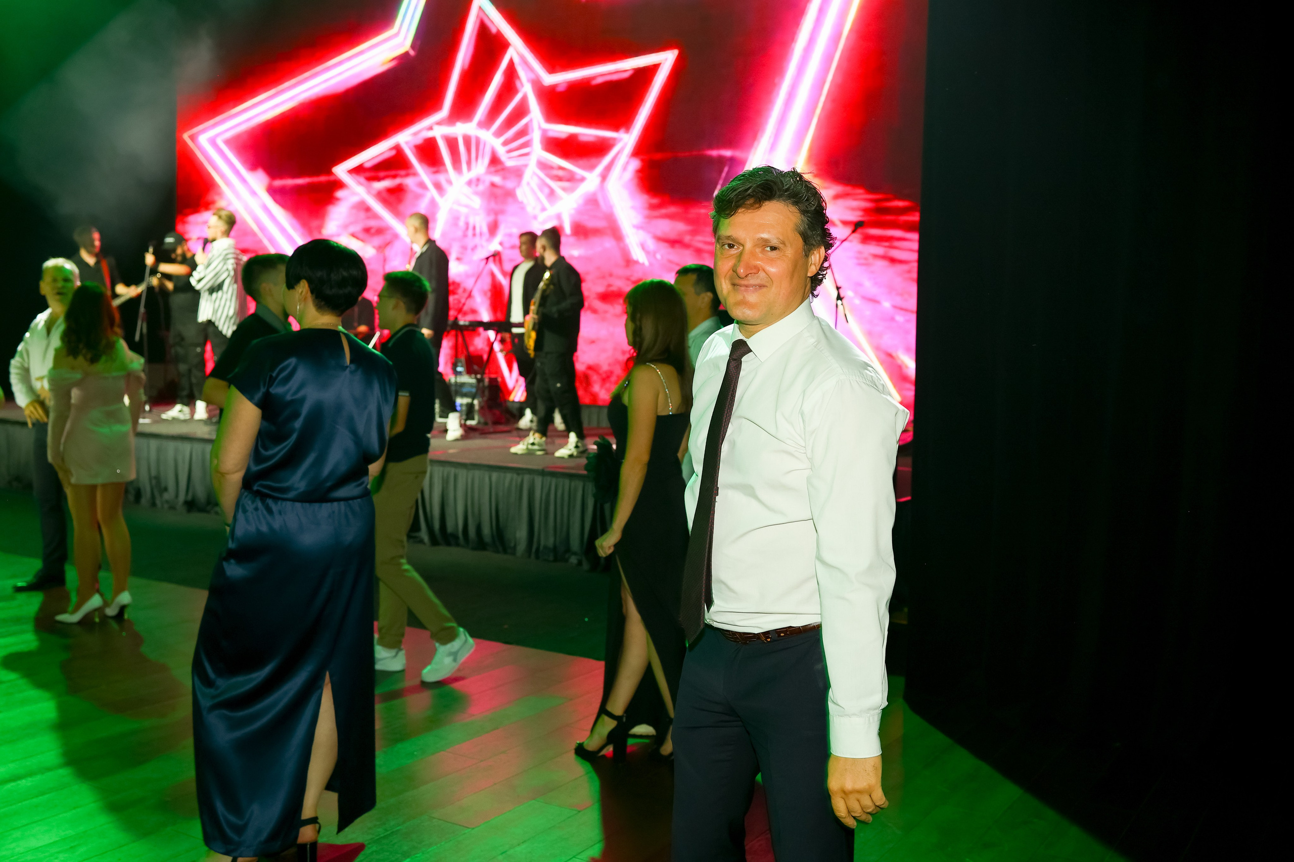 Выпускные. Главная