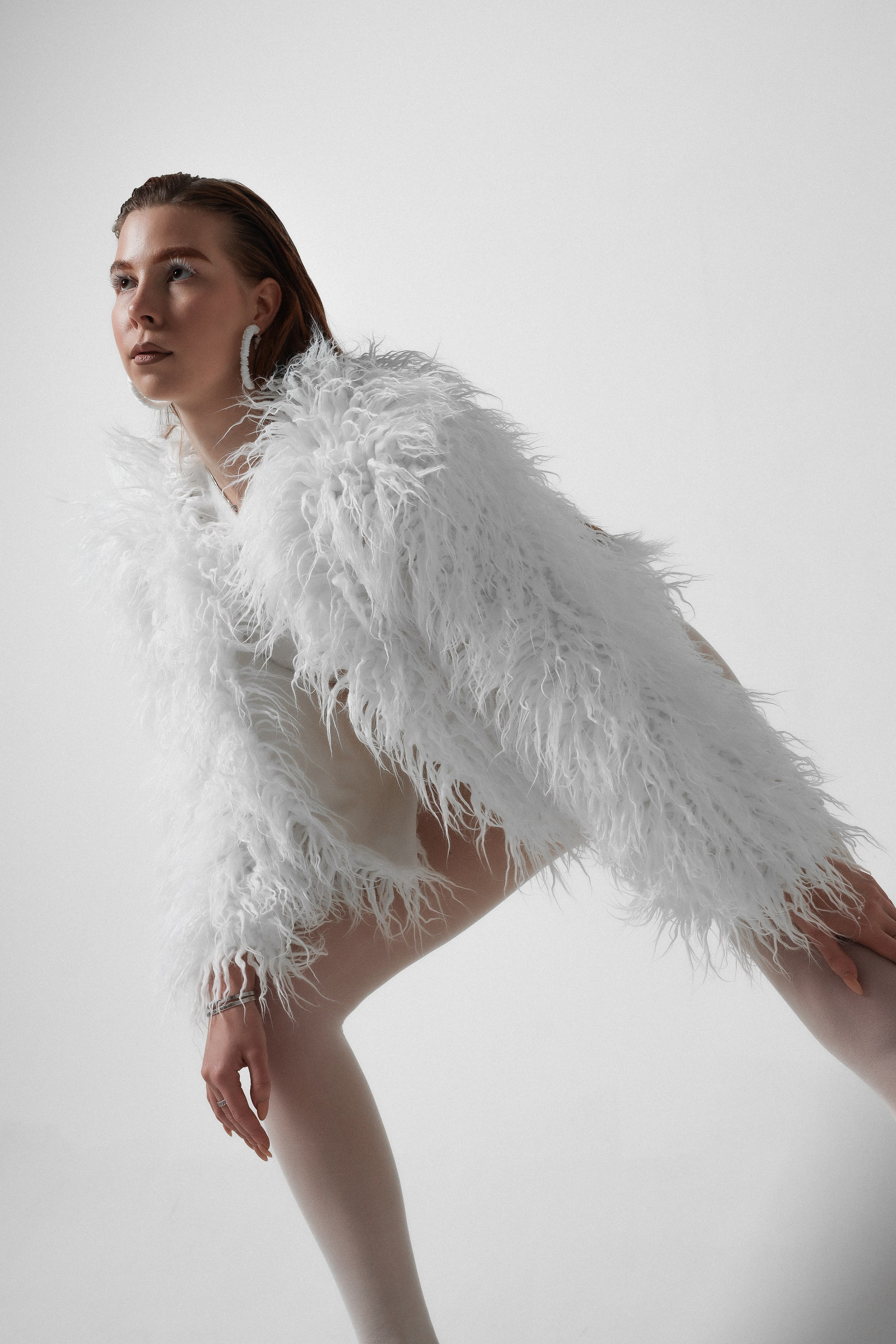 Snow patry. Евгения Волошина Фотограф Москва / Белгород