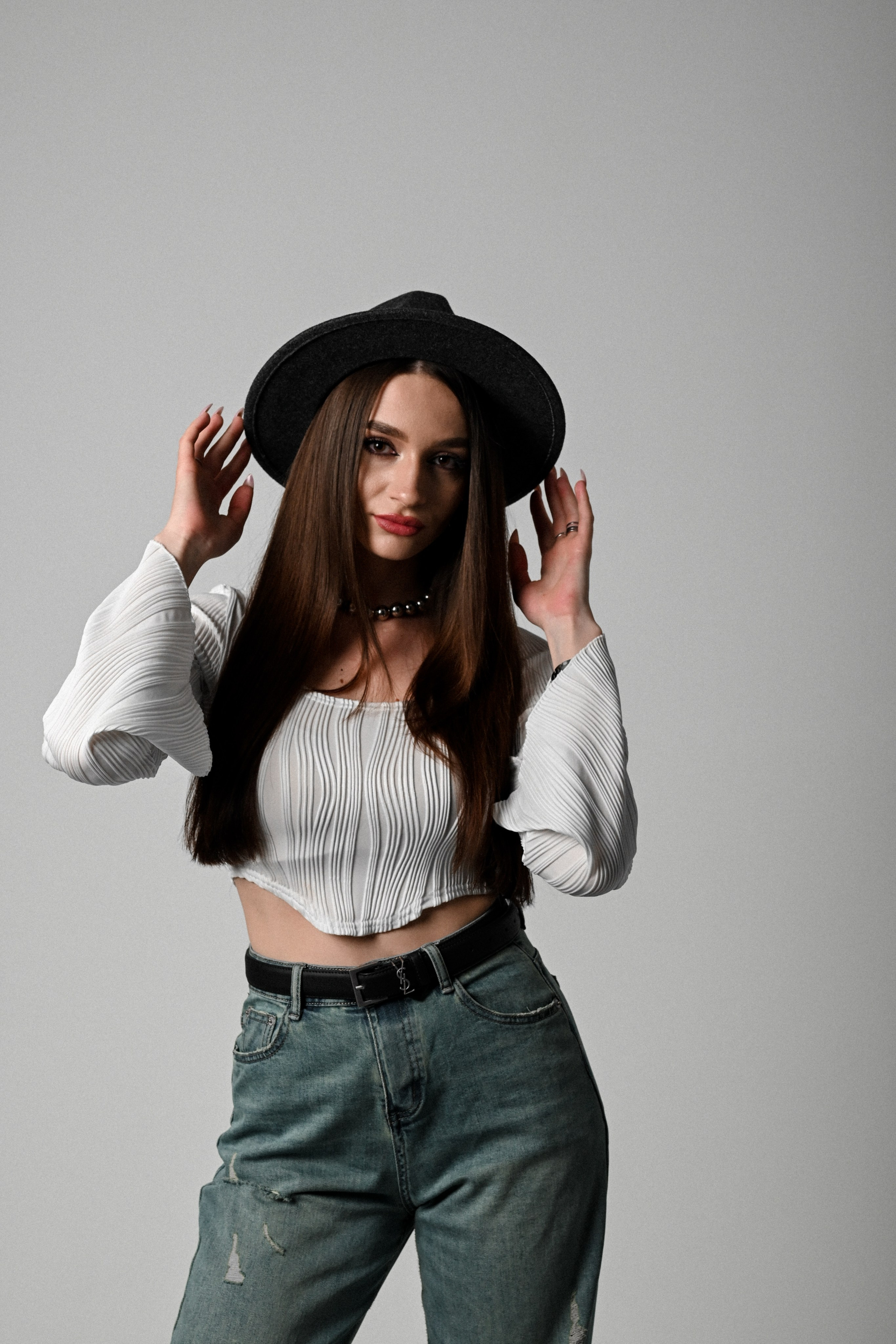 Кристина. Фотограф в Иркутске Славная Юлия