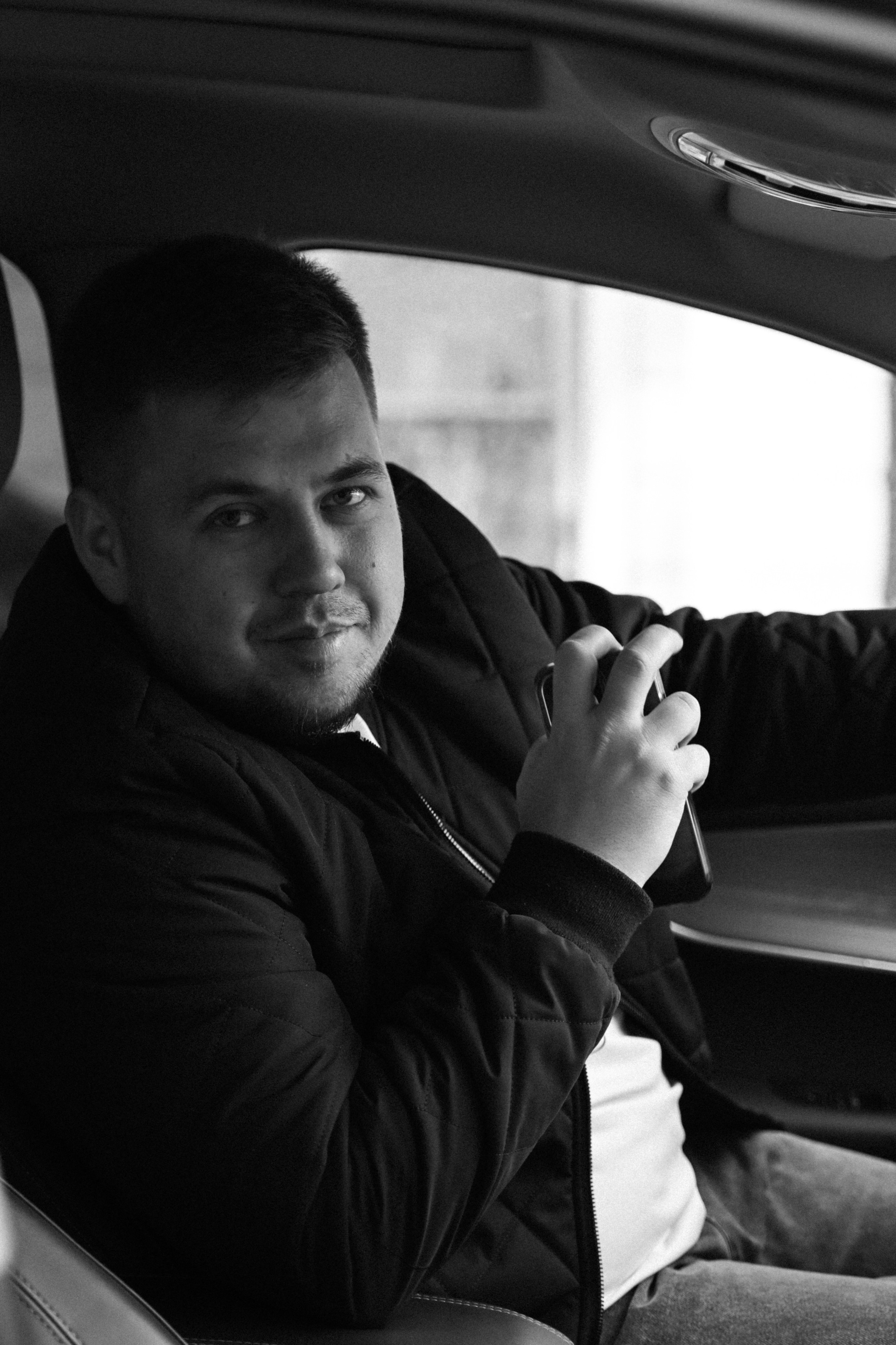 Поля и Артем. Фотограф в Иркутске Славная Юлия