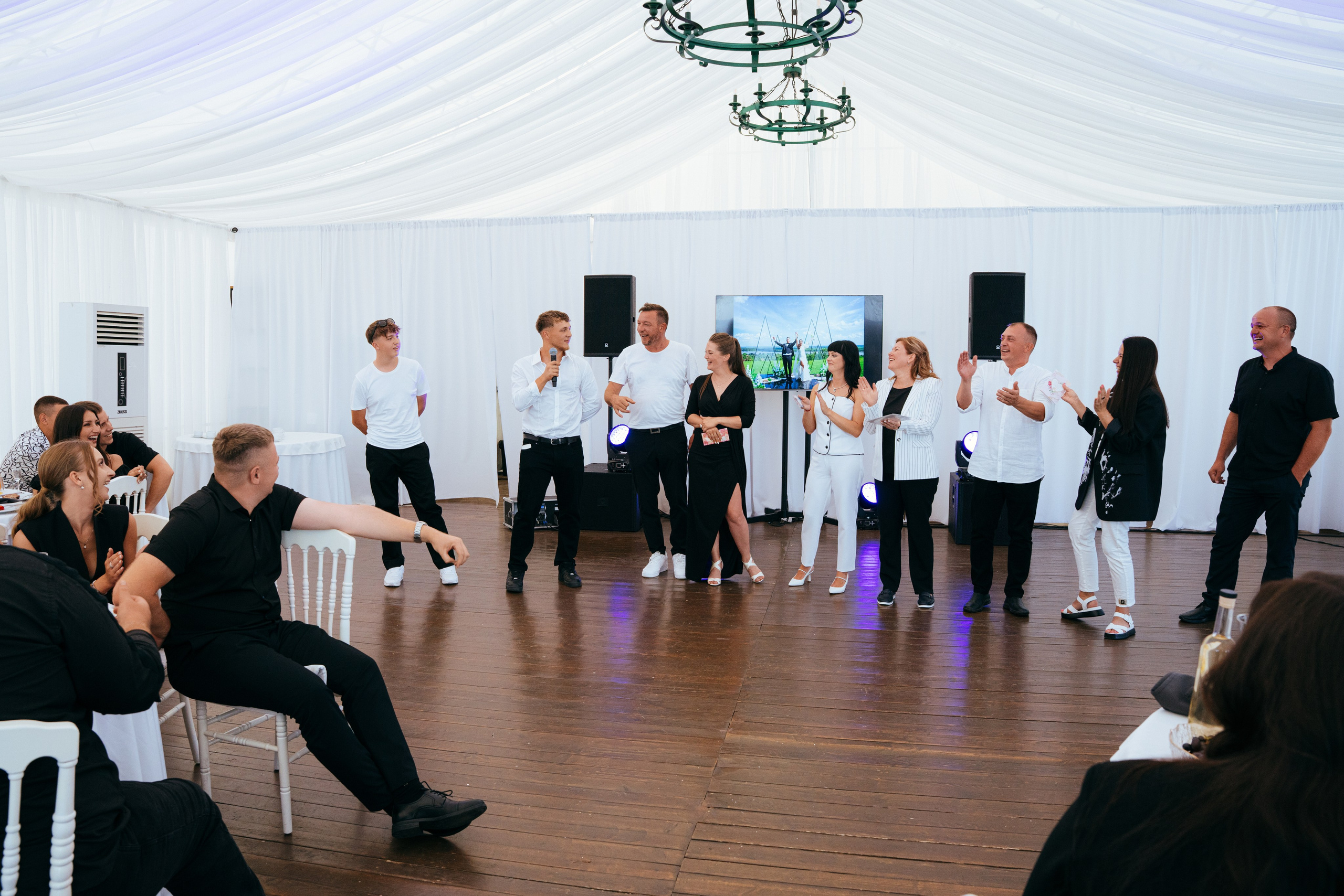 Евгений и Яна. Репортажный и свадебный фотограф Алексей Полячек
