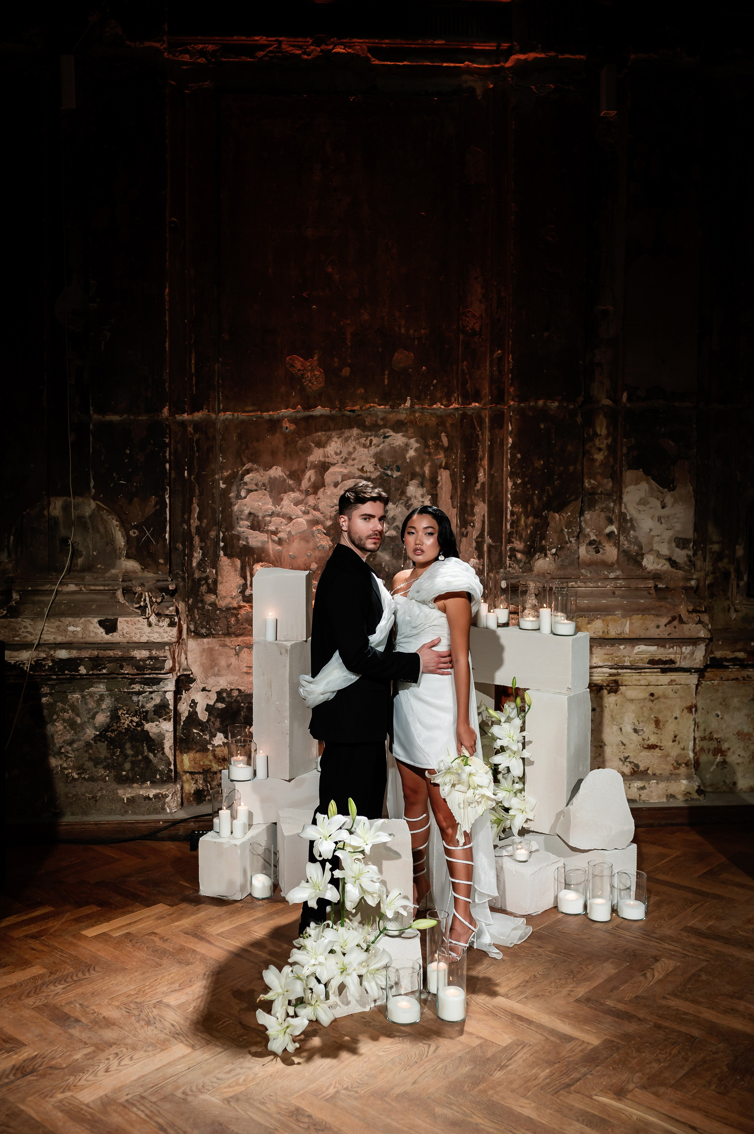 Егор и Юлия