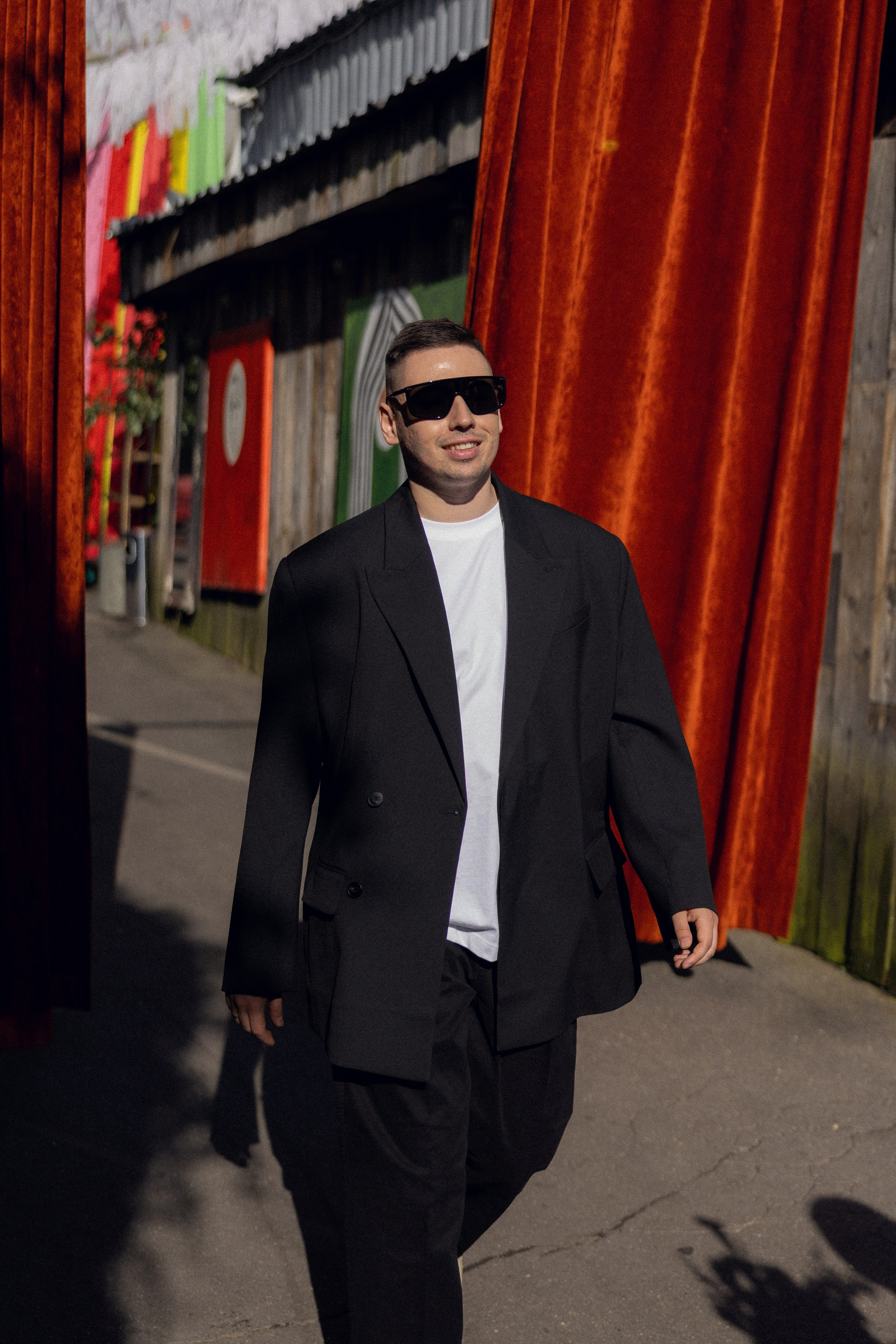 Vlad & Kate. Оформление свадеб, декор свадеб Вера Маркова, Москва