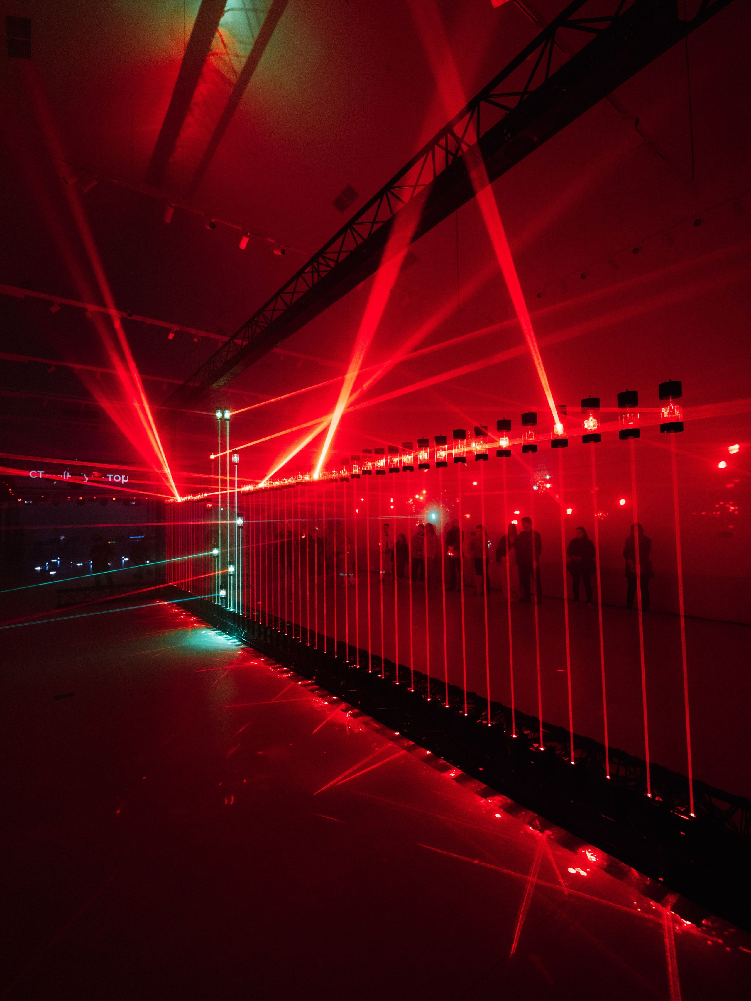 Intervals Festival 2025. @tomrus: Рустам Шагиморданов — фотограф