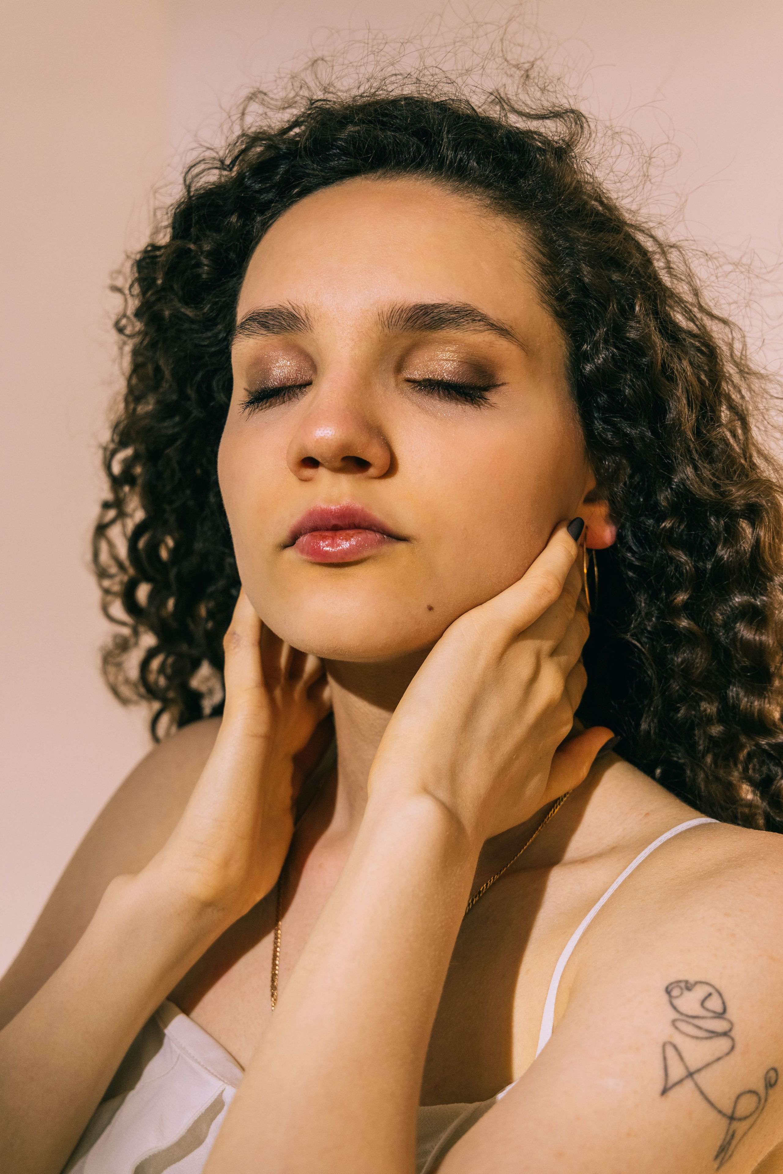 Арина. Дарья Нерсесян — фотограф в Ростове-на-Дону