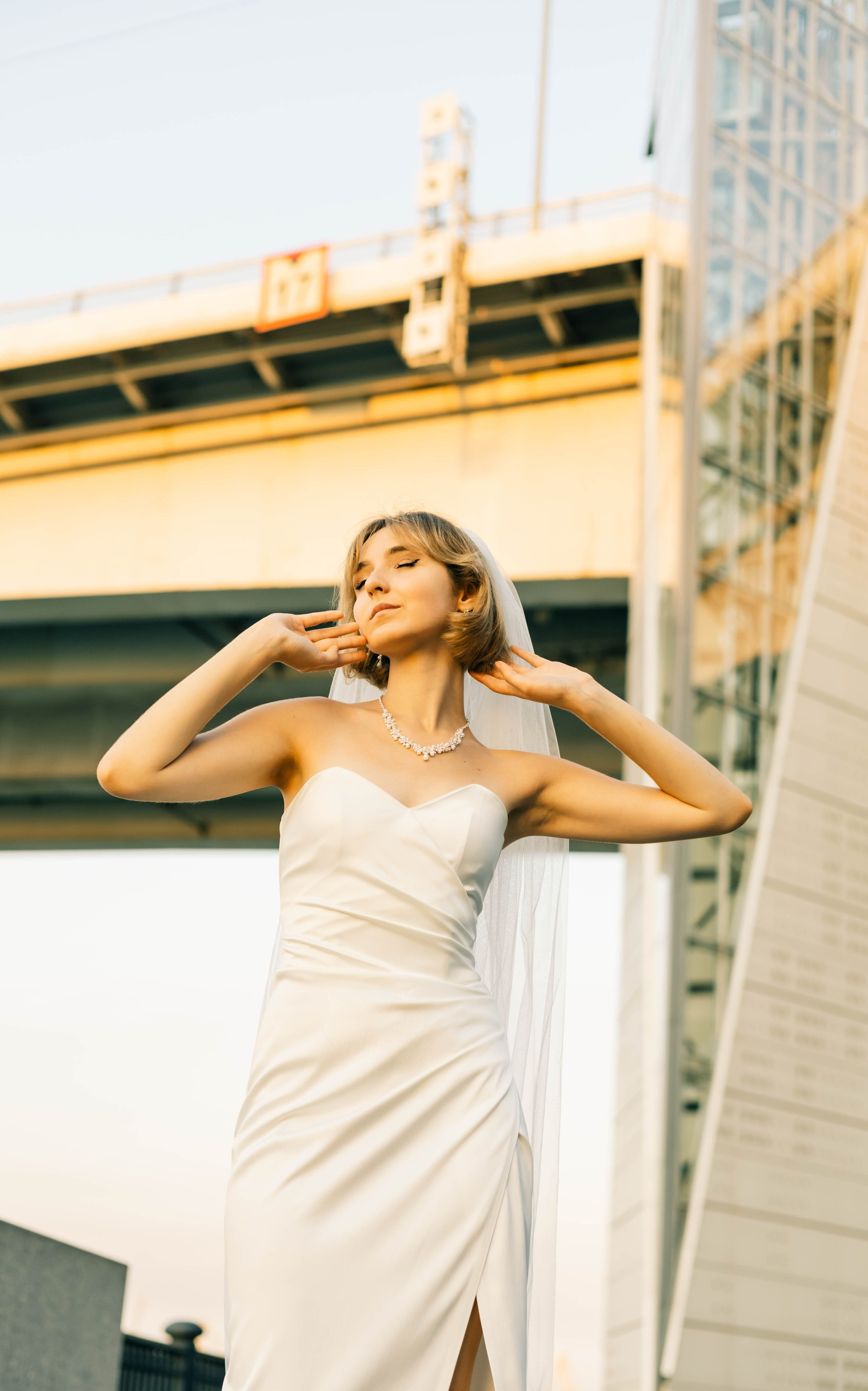 Соня. Дарья Нерсесян — фотограф в Ростове-на-Дону