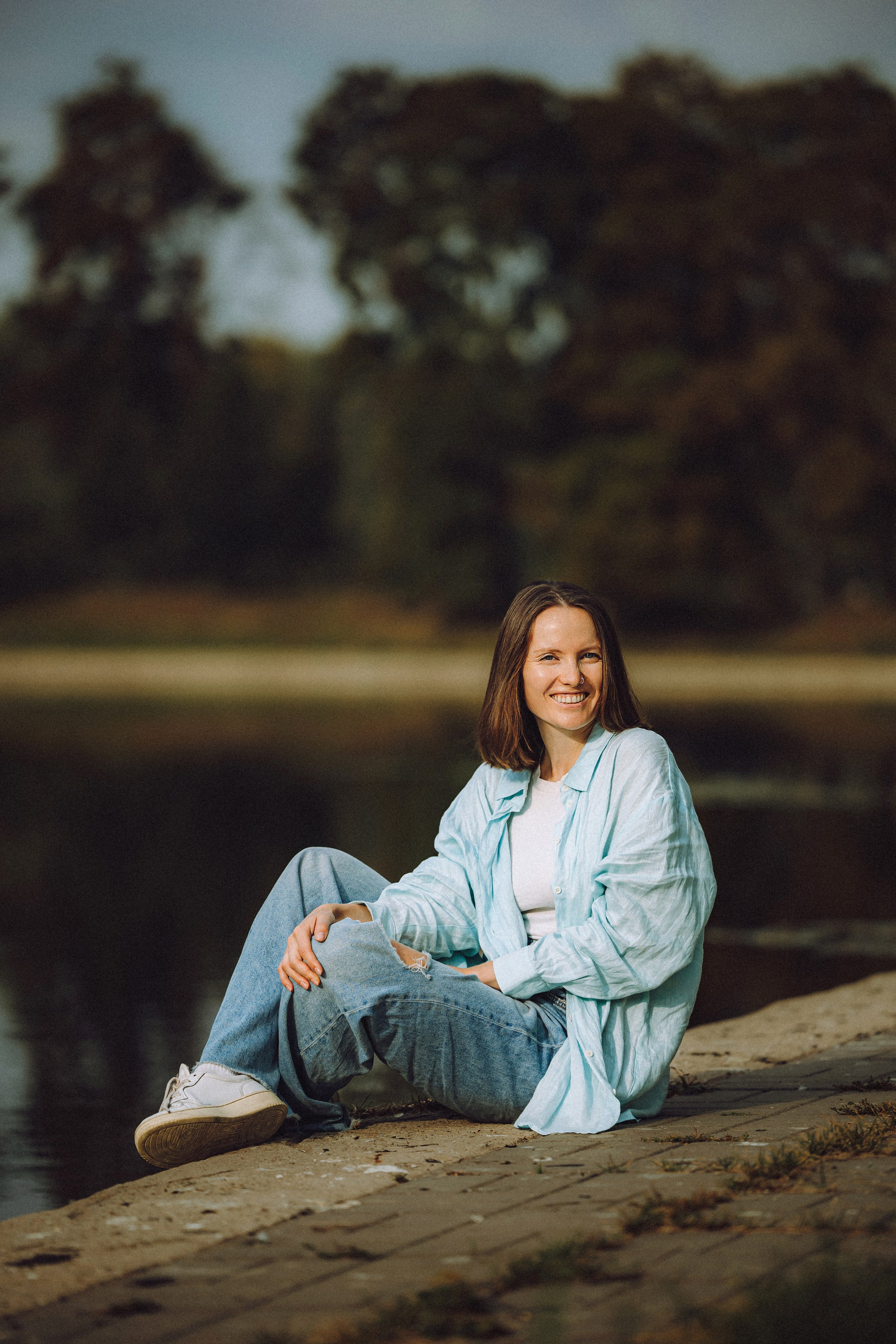 Маша и Ларри