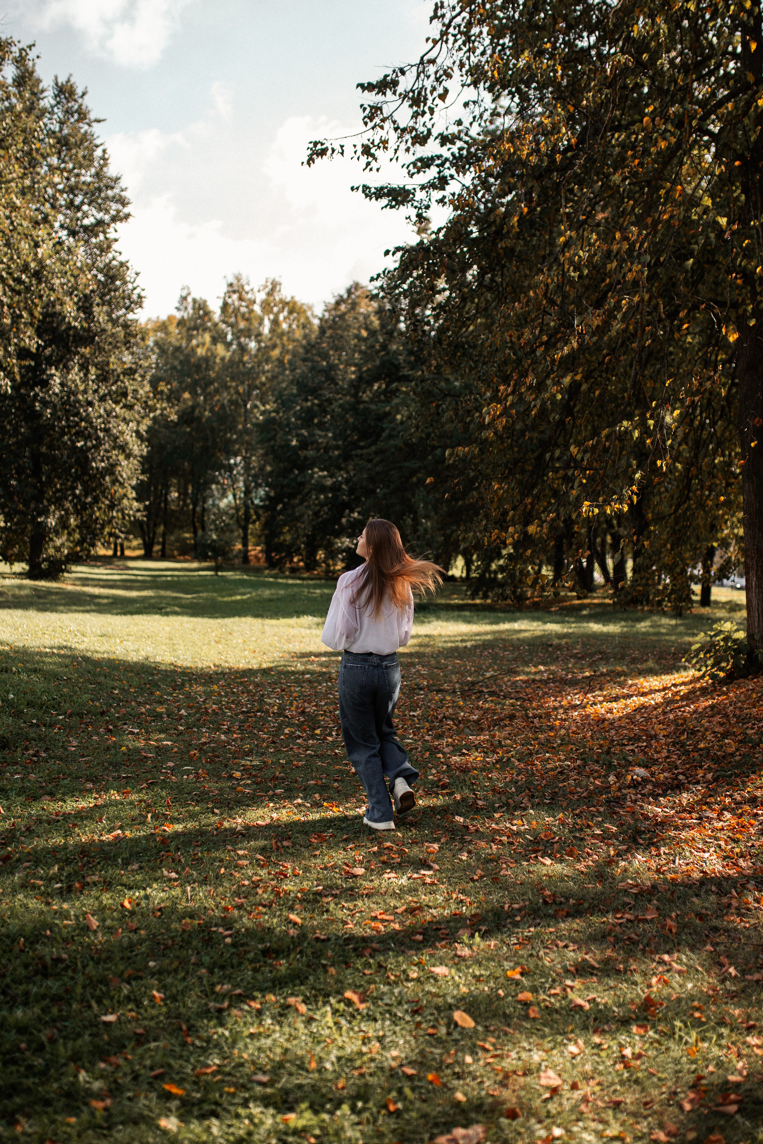 Кристина. Семейный фотограф Кострома/Санкт-Петребург Дарья Гавриченко