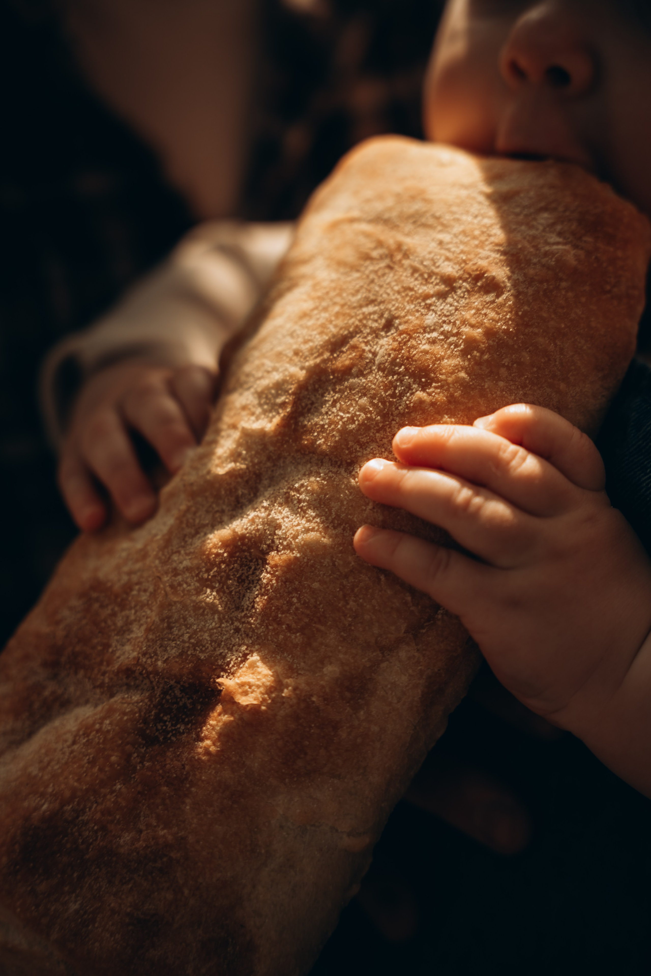 Настя, Женя, Мирон и Изи. Фотограф Мария Миллс | Минск