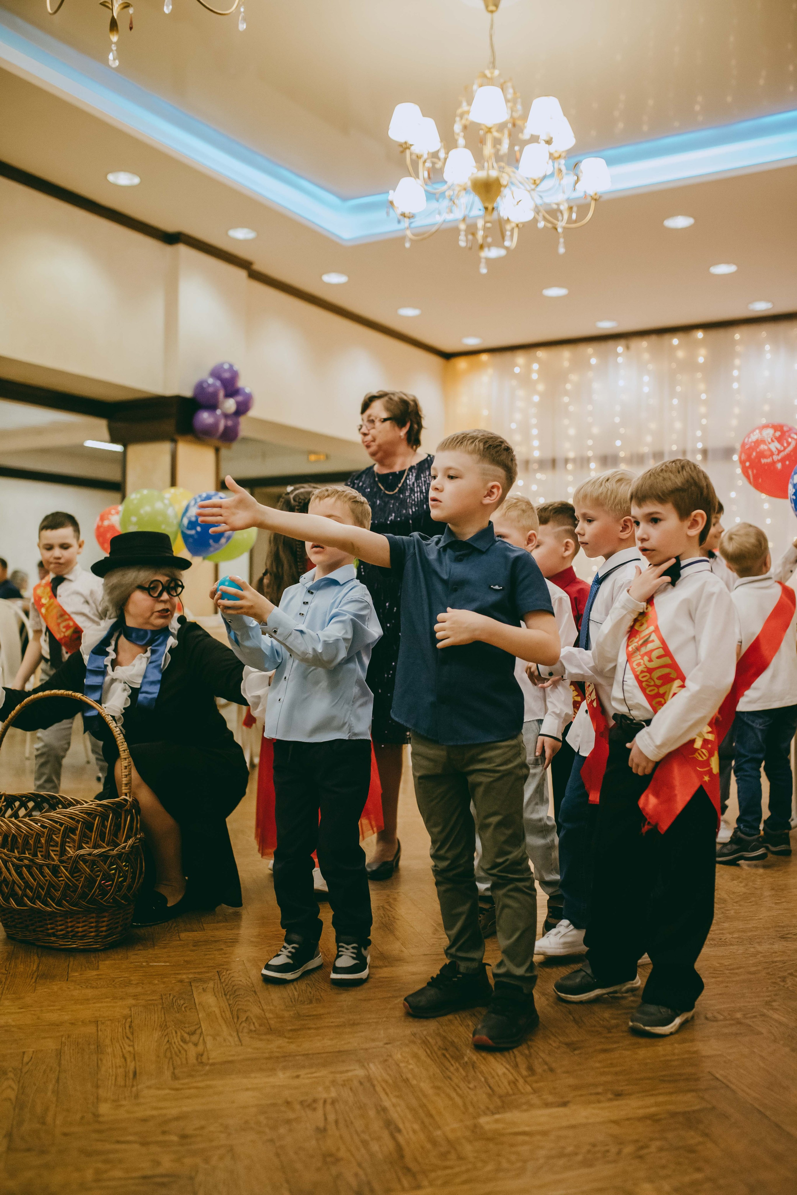 Детские садики. Фотограф Слюдянка Иркутск Наталья Кургина