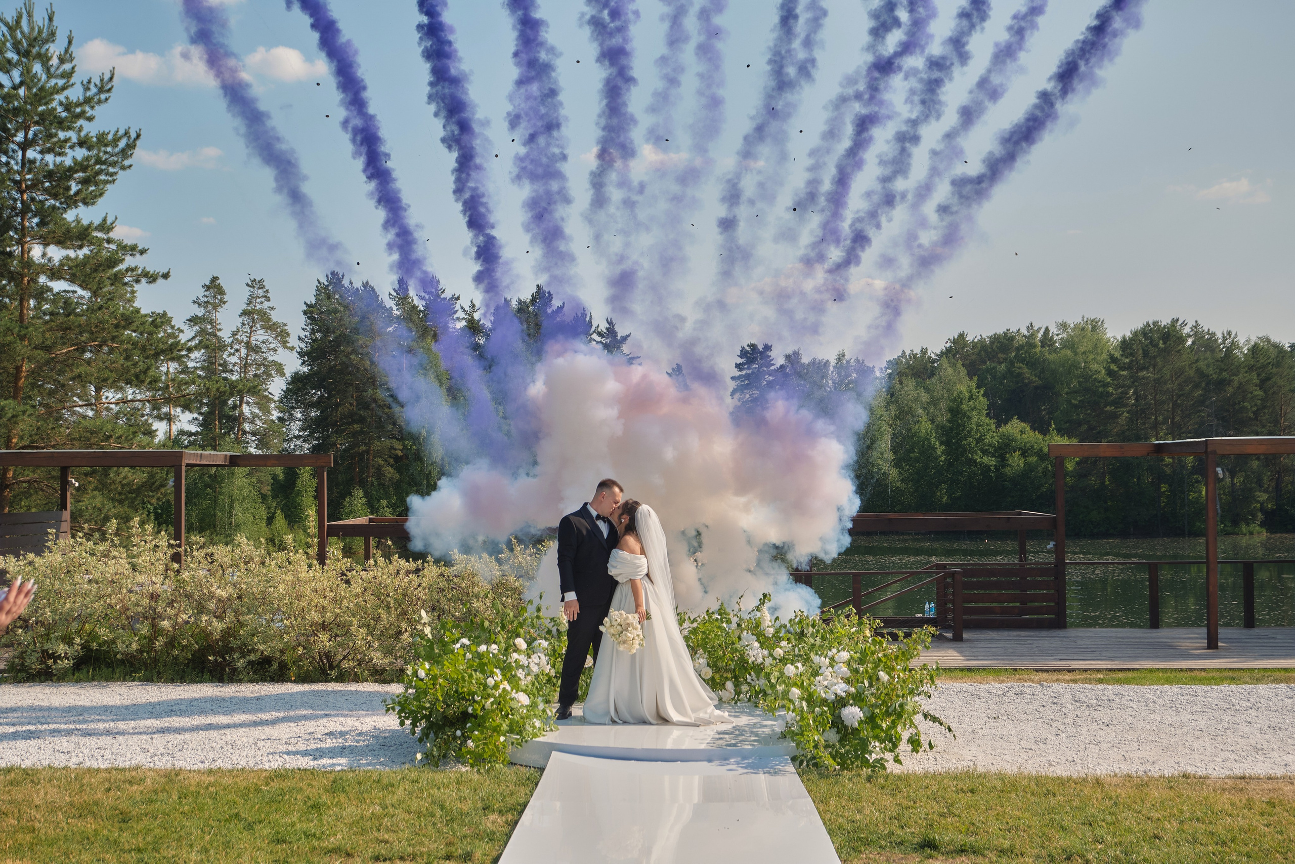 РУСЛАН И ДИАНА. Свадебный фотограф в Екатеринбурге Соседков Евгений