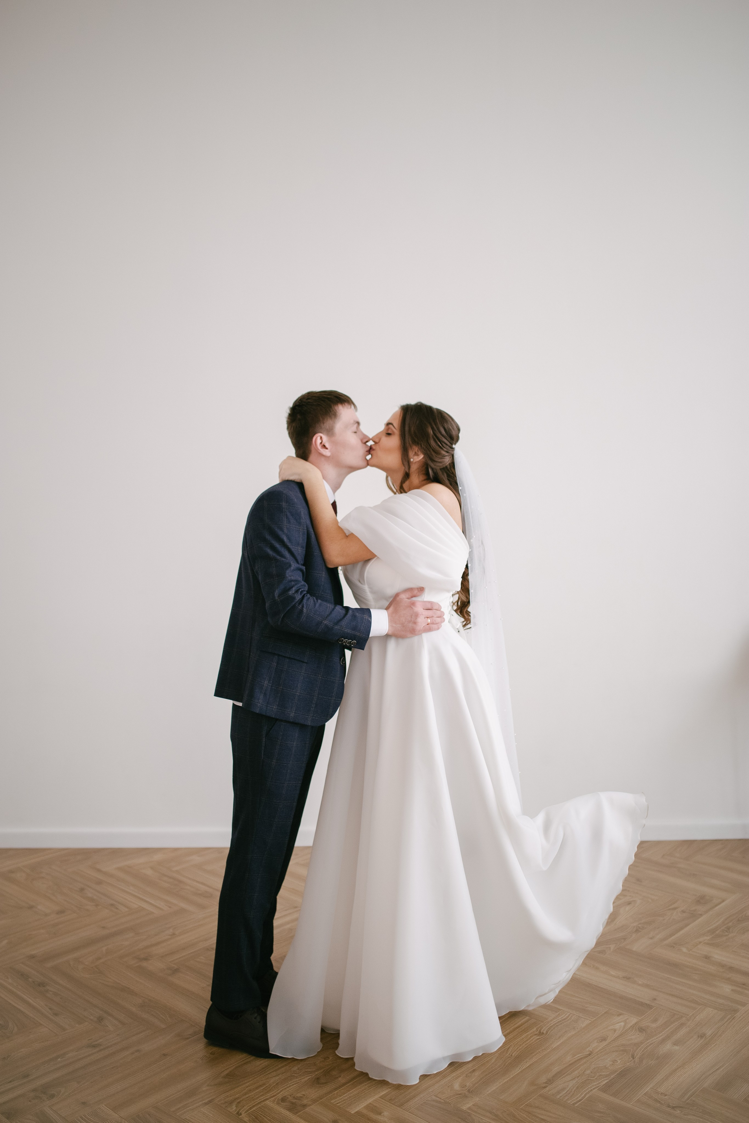 Семен и Ксения. Главная