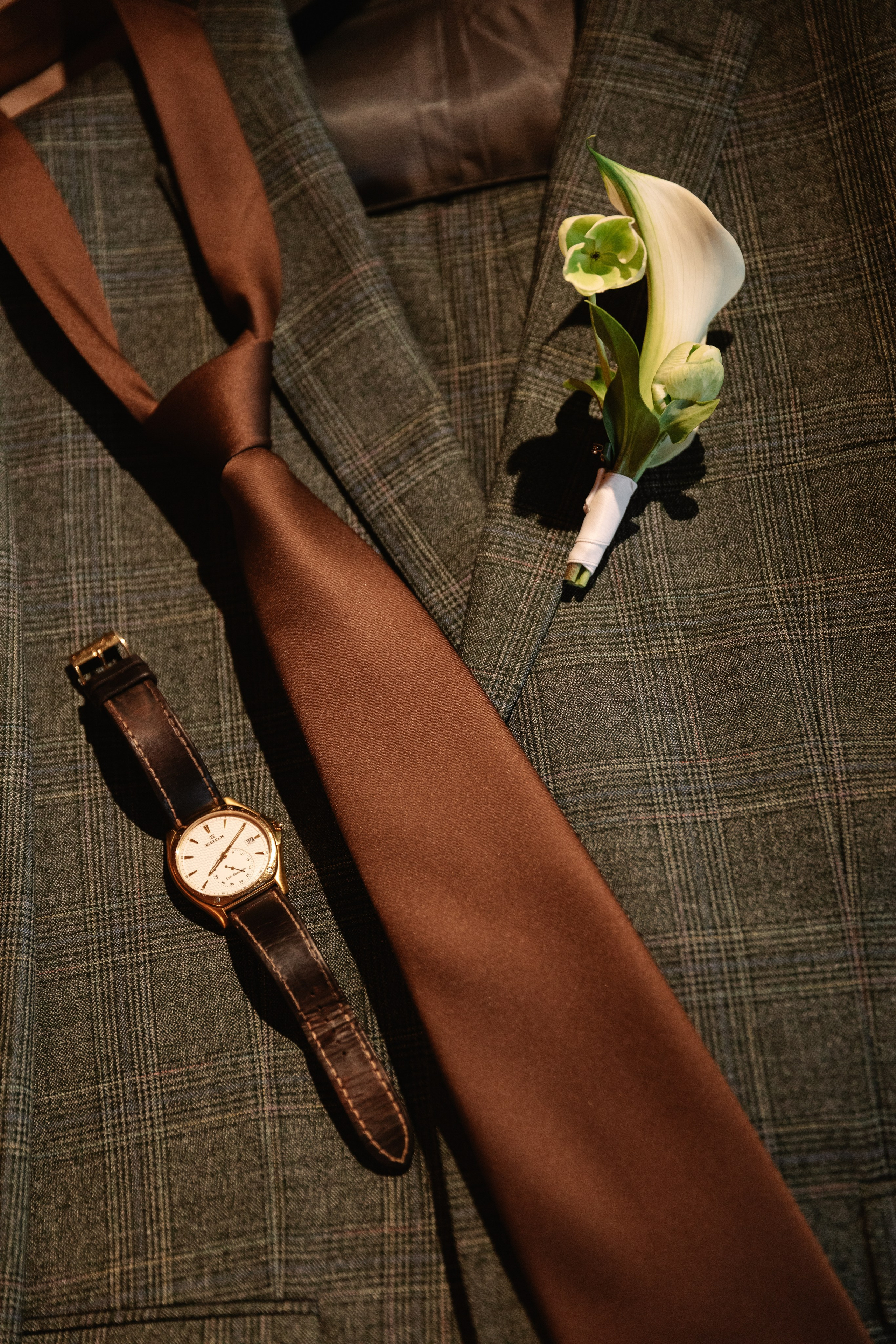 Василий и Дарья. Свадебный фотограф Валерия Лебедева