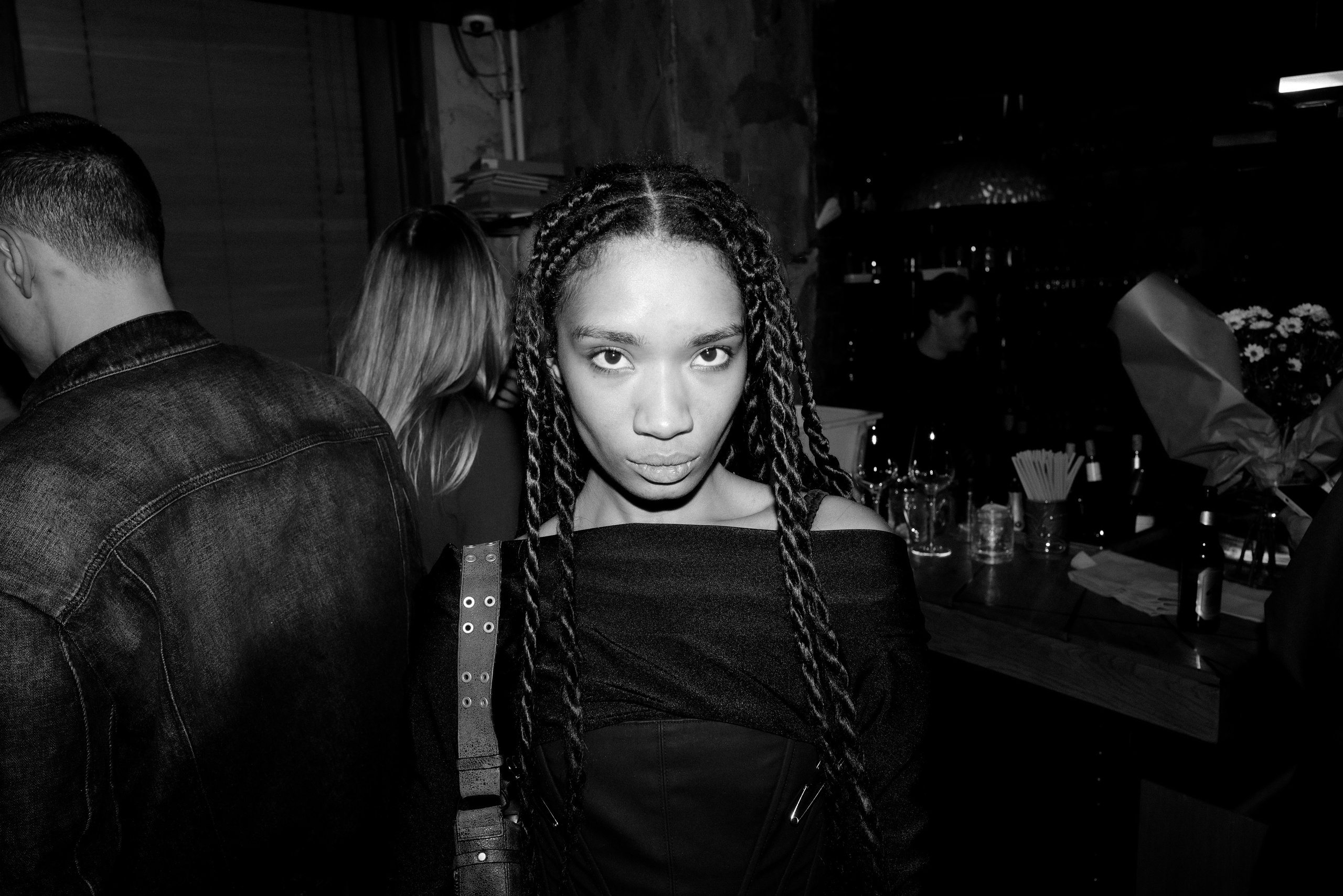 People_0002. Photographer and director