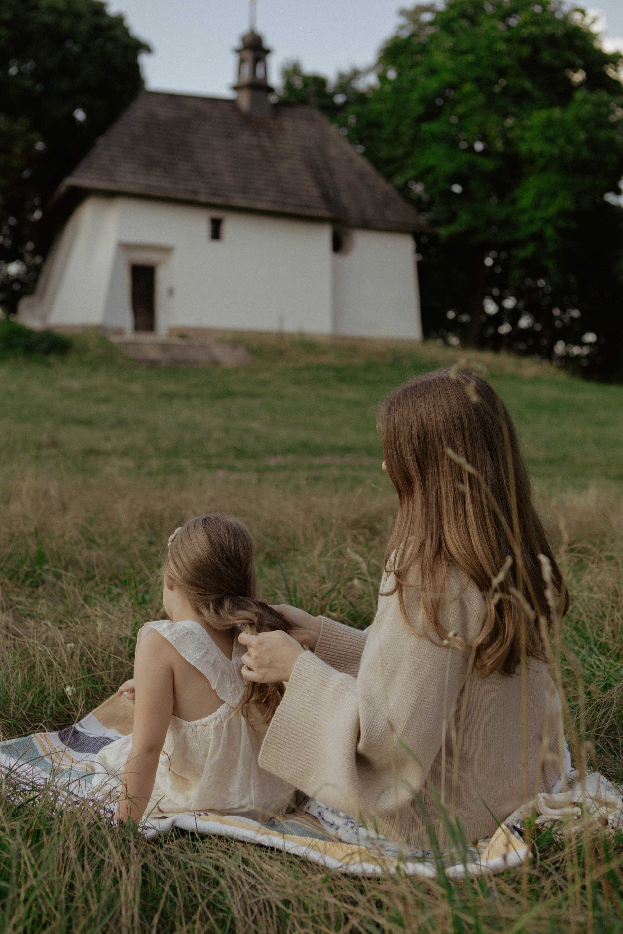 Daria and Eva. Photographer Lisbon|Portugal Nadiya Kharytonenko