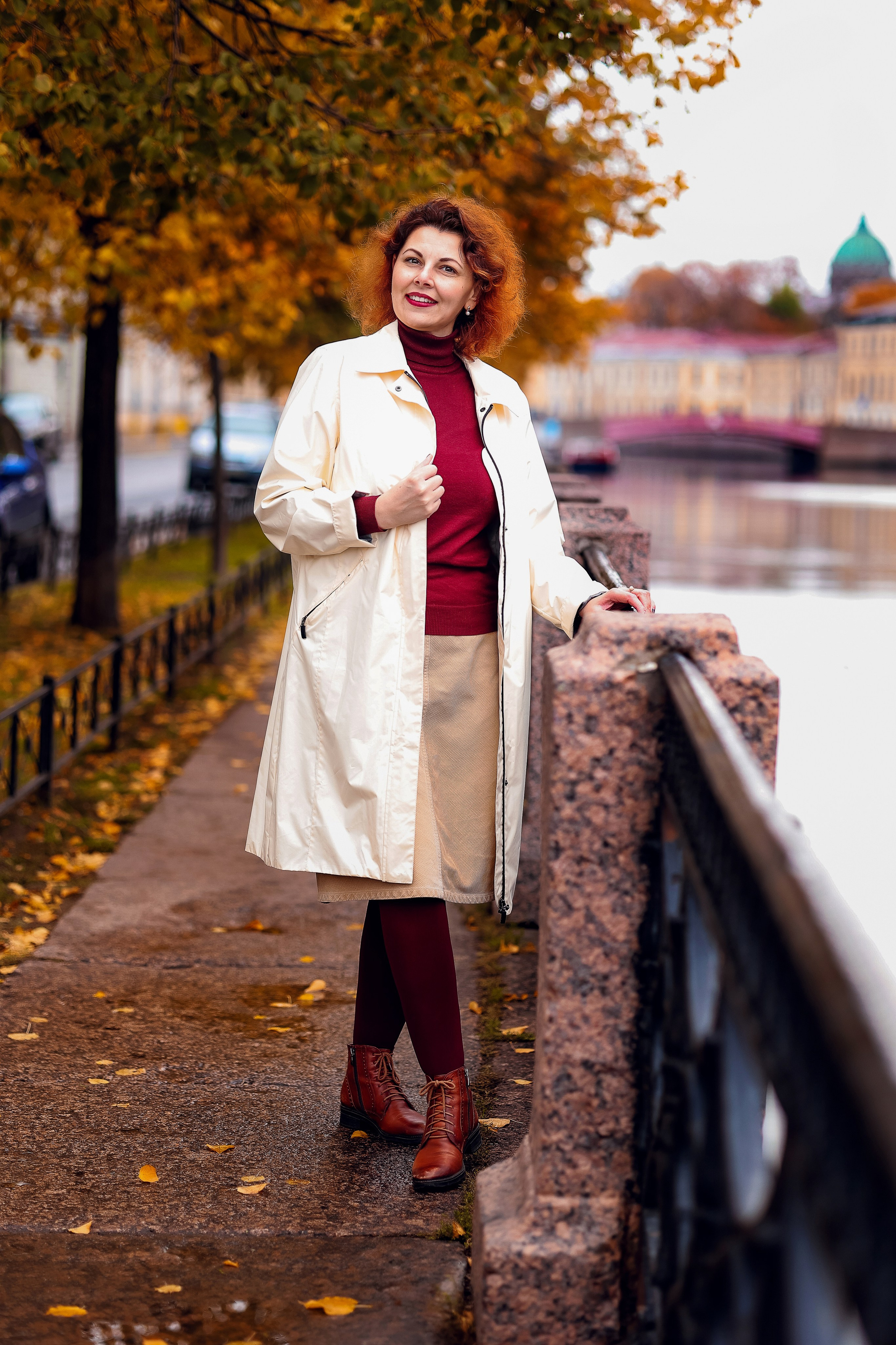 Оля. Выпускные альбомы. Школьный и семейный фотограф Виктория Игнатьева