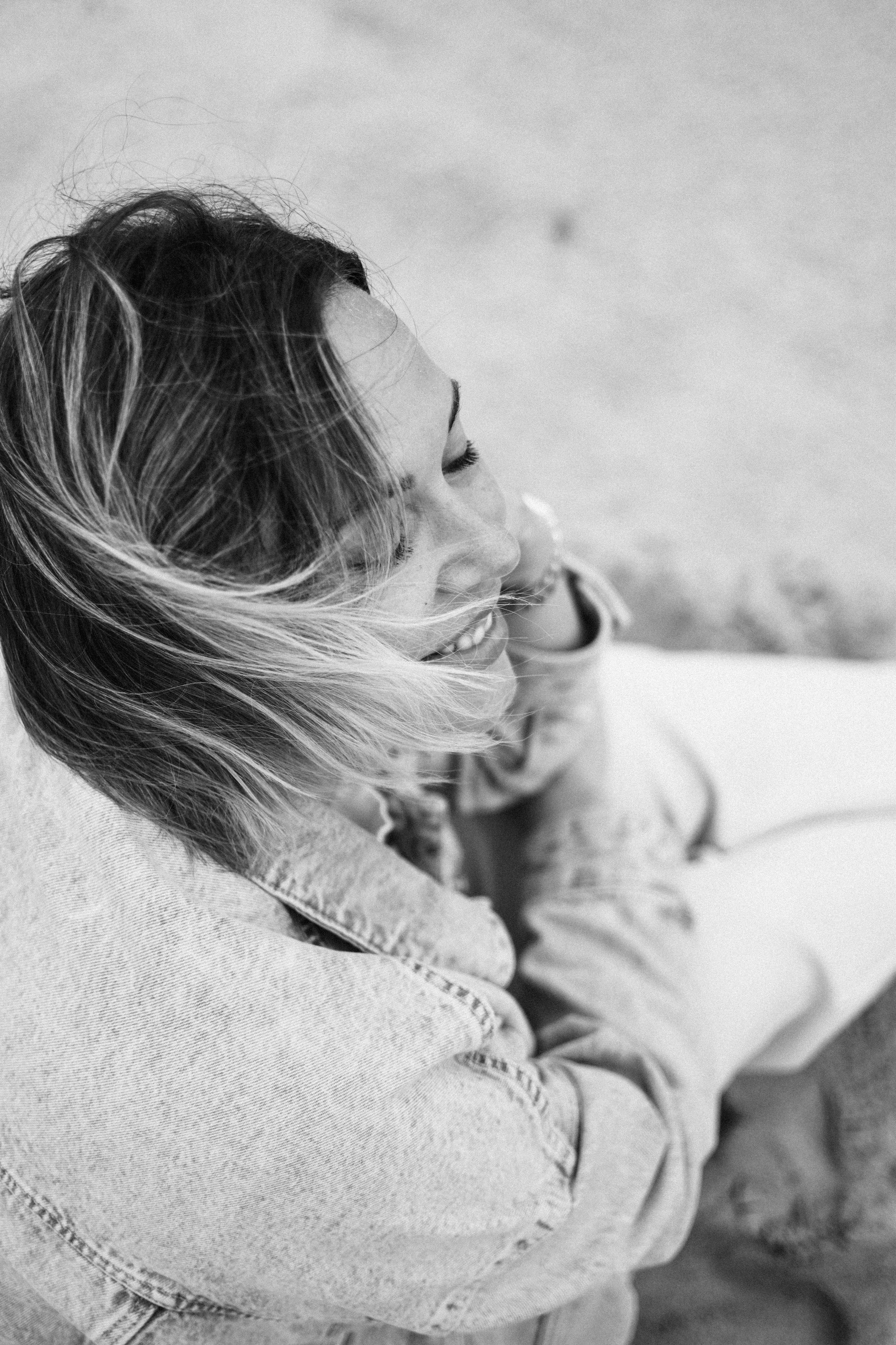 Балтийский берег. Фотограф Лобанов Антон, г. Москва