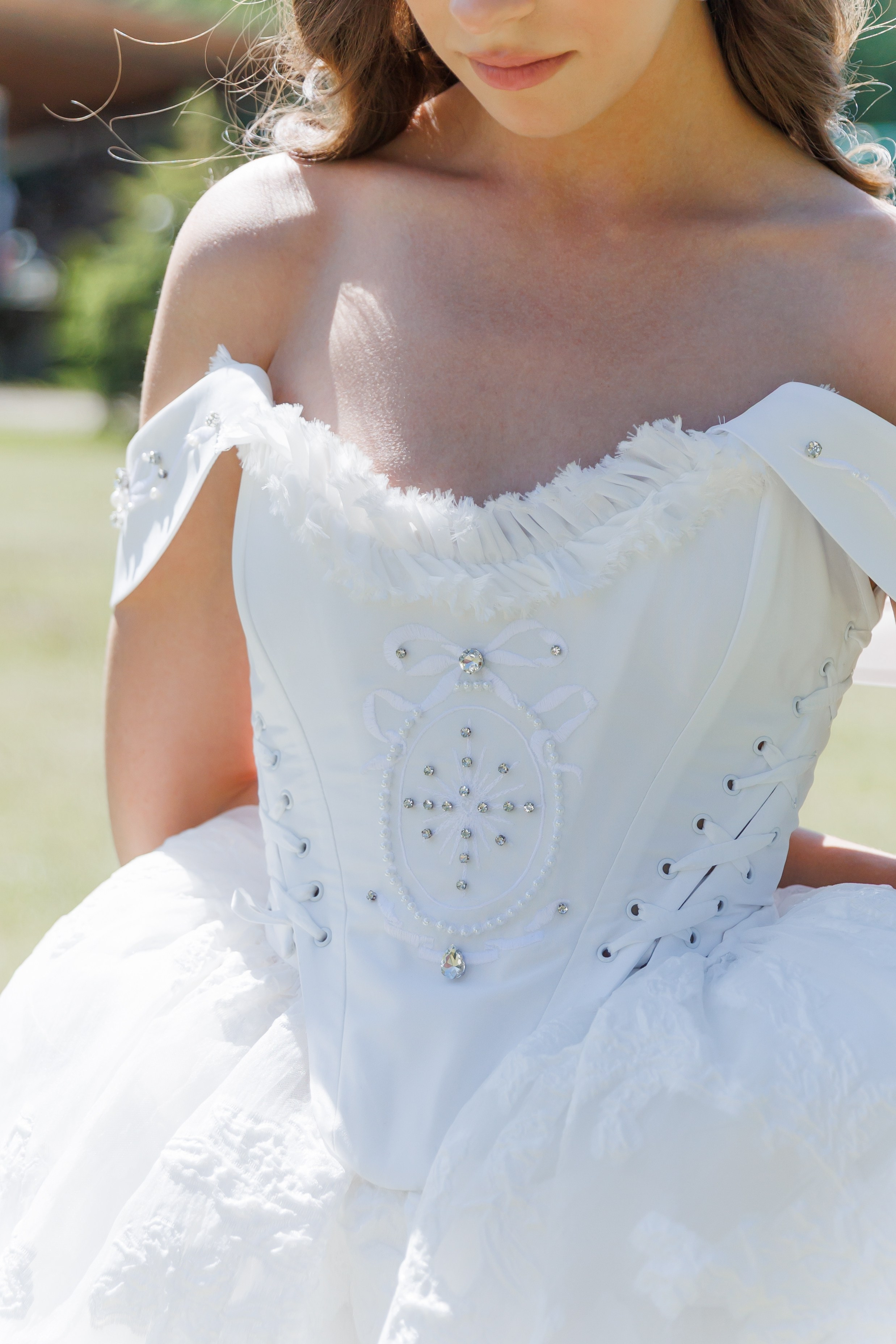 V&K. Свадебный фотограф. Москва. Мытищи