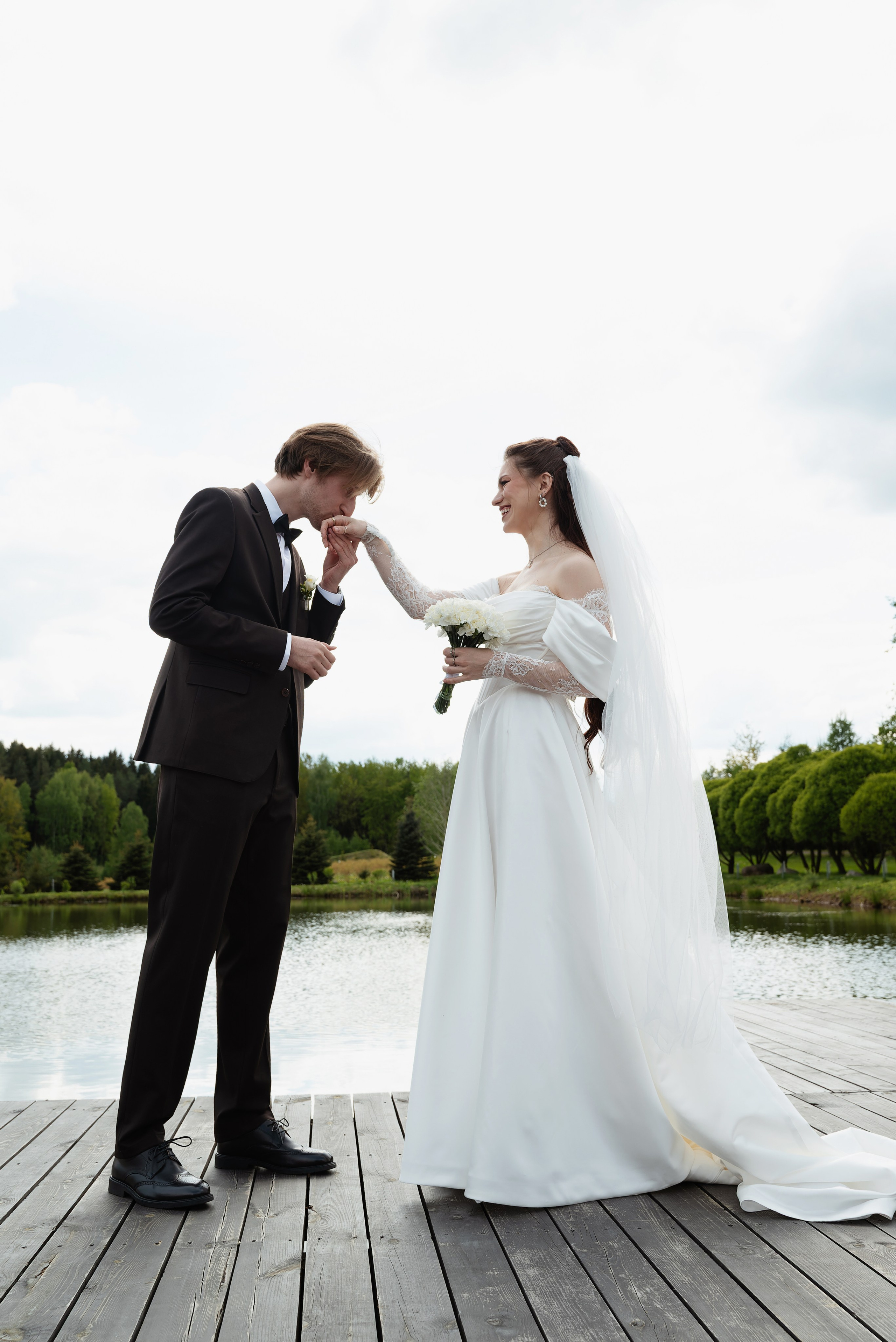 A&A. Репортажный и свадебный фотограф в Минске Шамко Анатолий