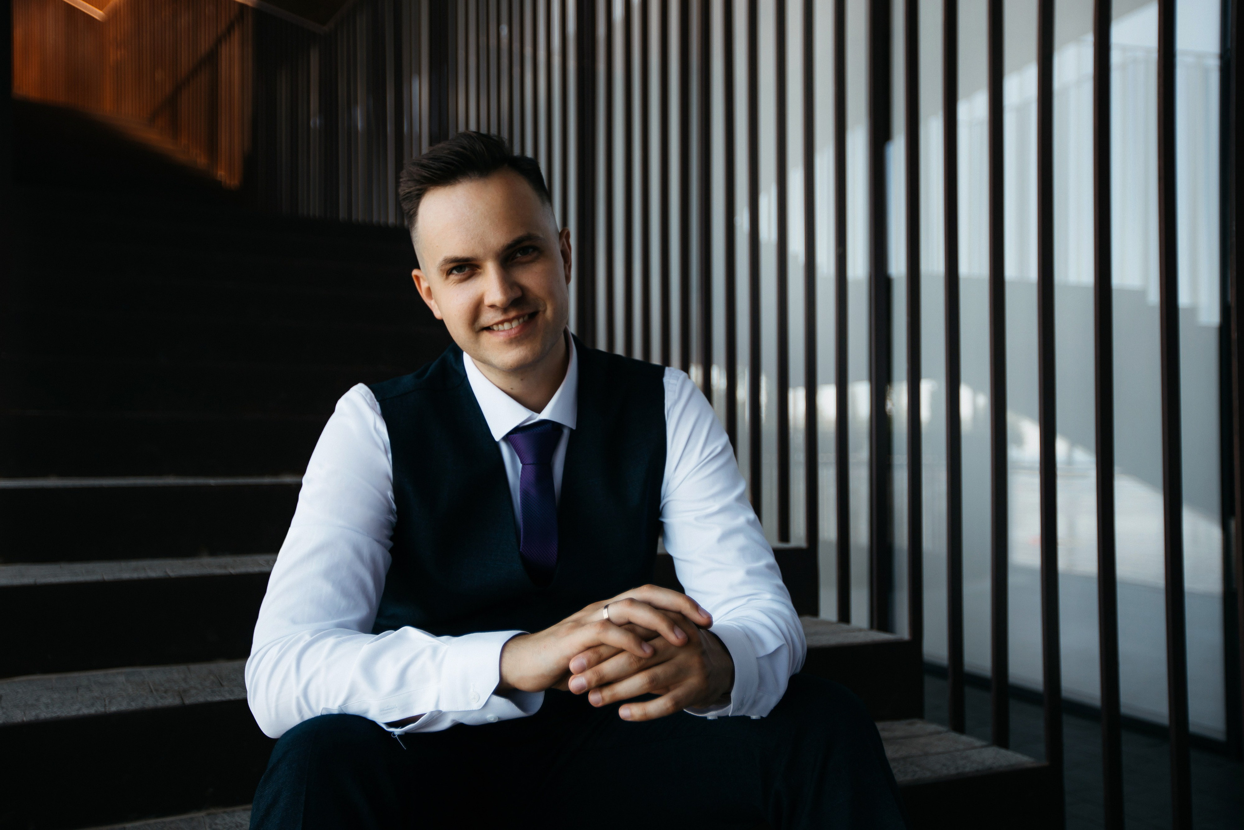 Andrey&Yulia. Фотограф Анна Лейман. Севастополь