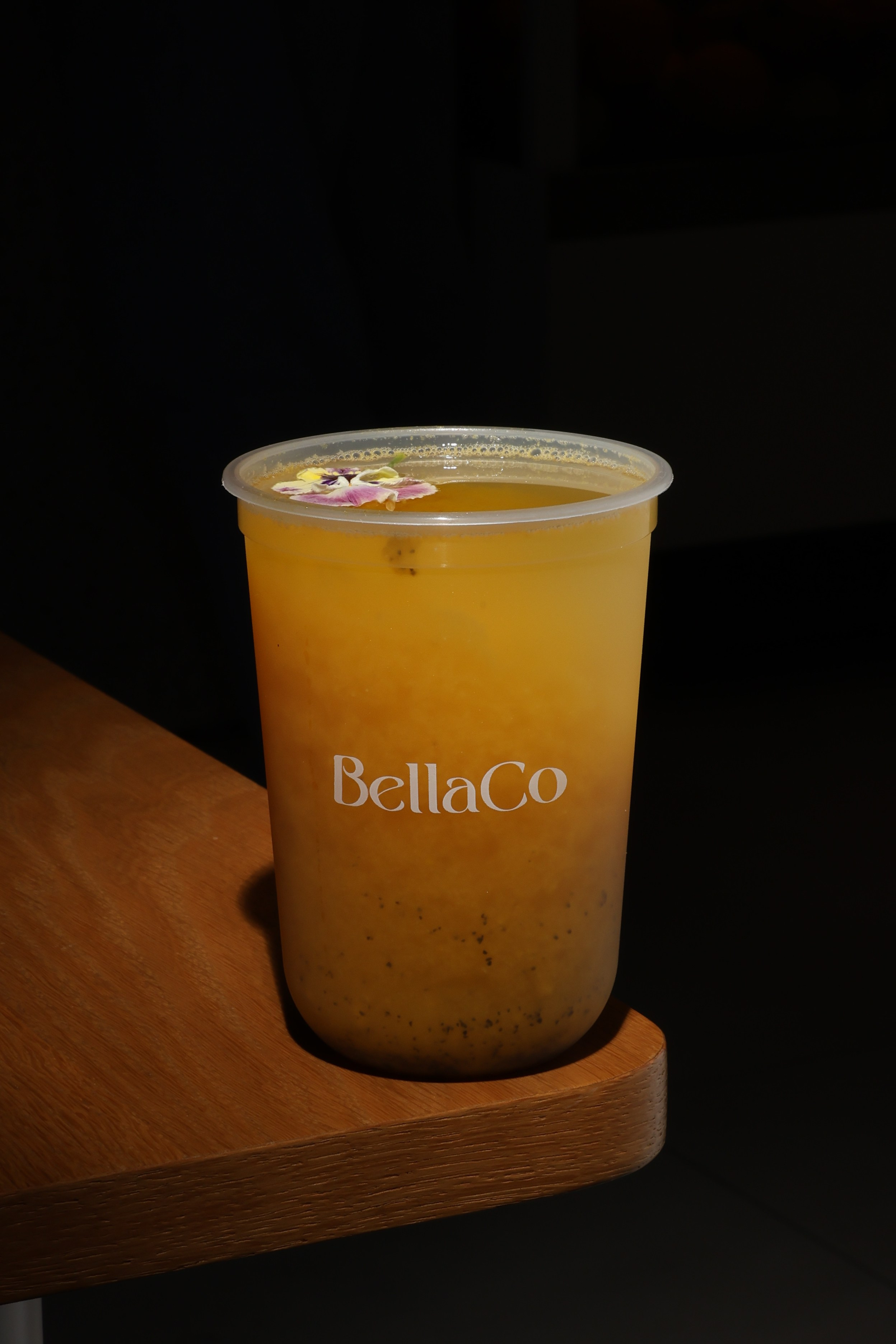 BELLACO. Фуд-фотография и гастровизуал