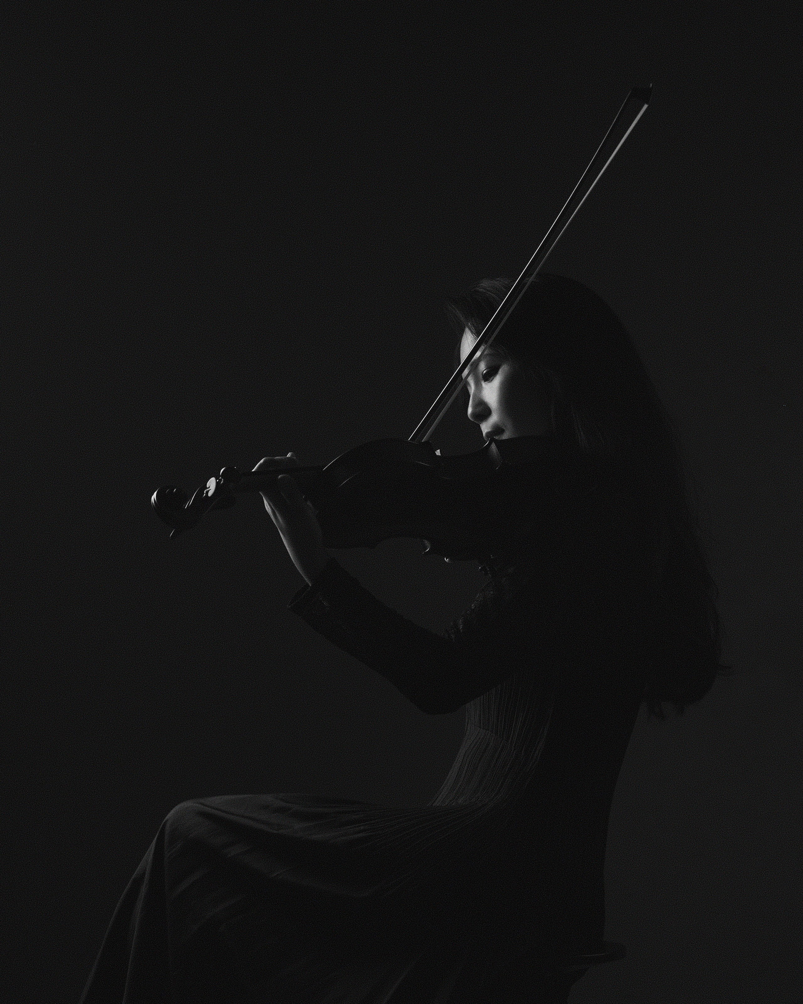 Аяко Танабе. Фотограф в Москве Женя Потах