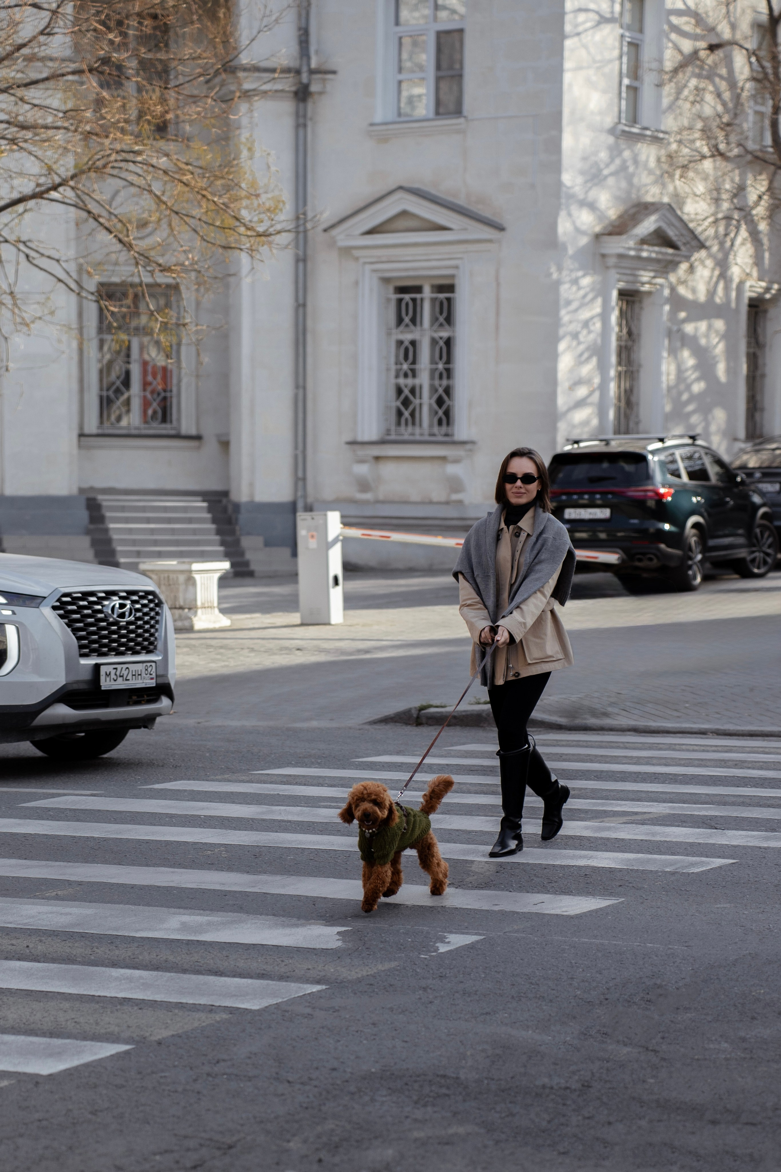 Таня и Боня. Фотограф Севастополь — Климова Анастасия