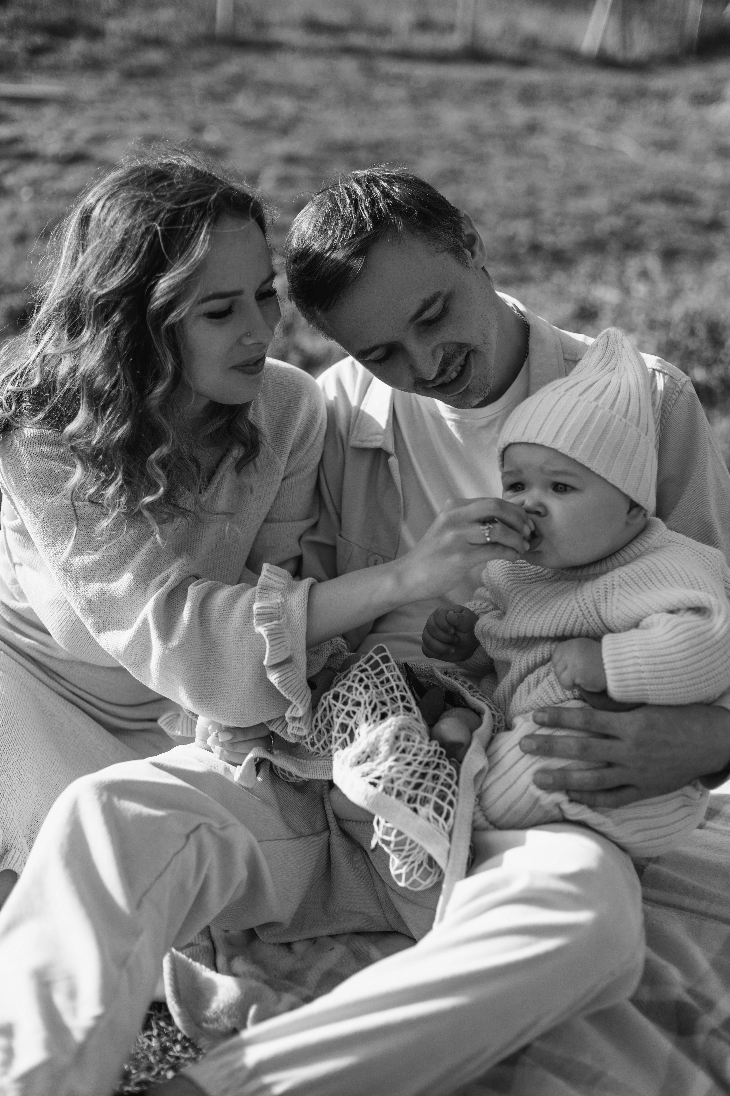 Семейные истории. Фотограф Севастополь — Климова Анастасия