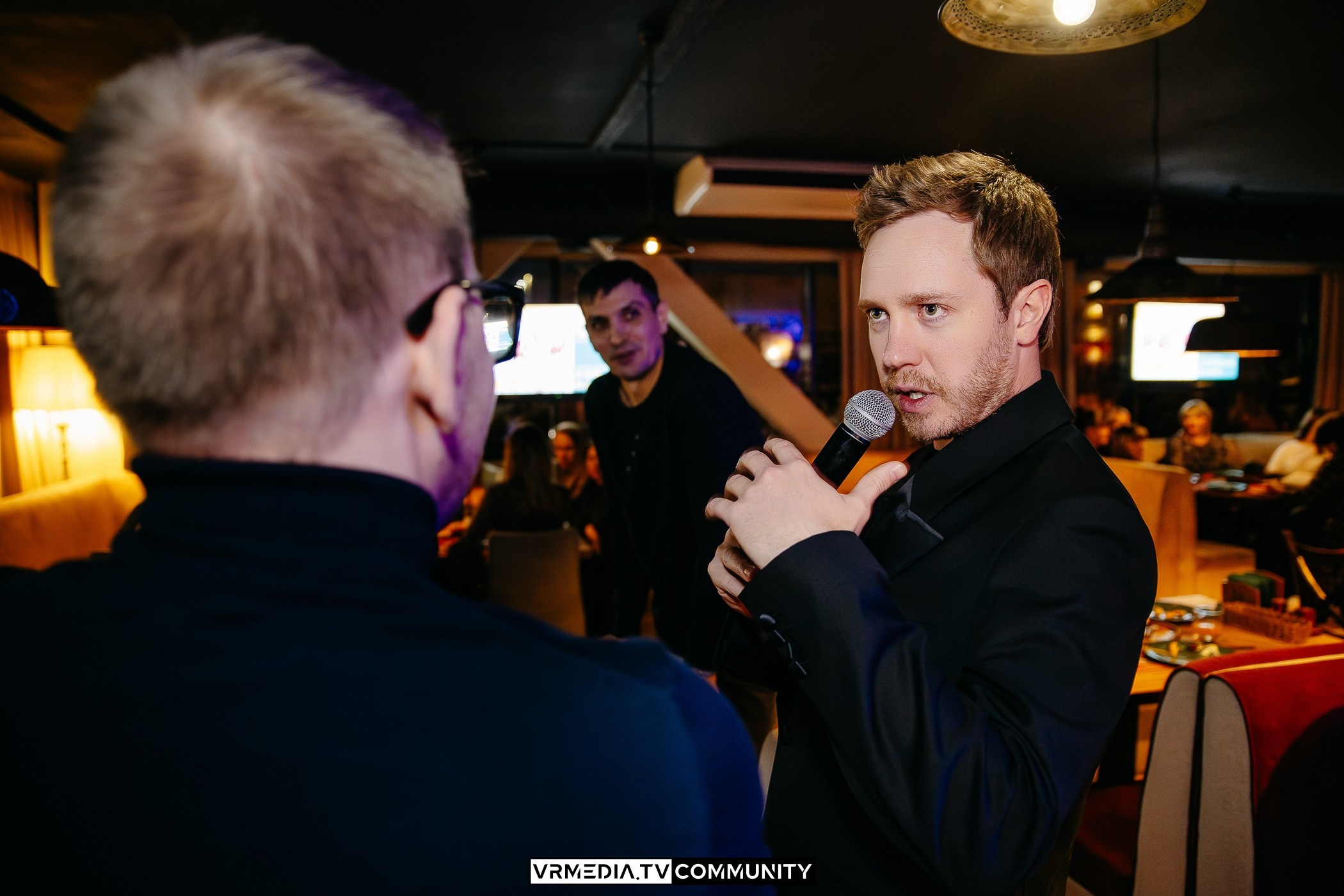 Выходные в ресторане «Мюнхен»