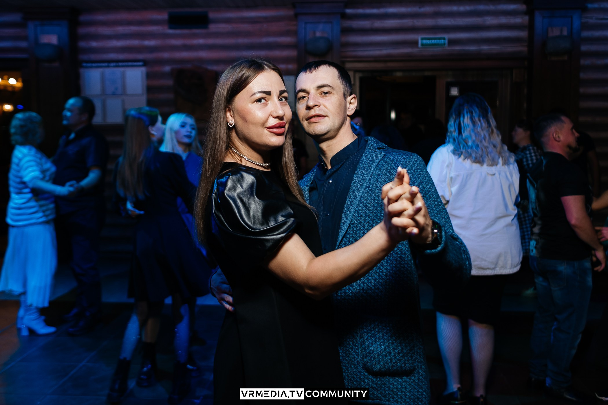 В гостях у «Петровича»