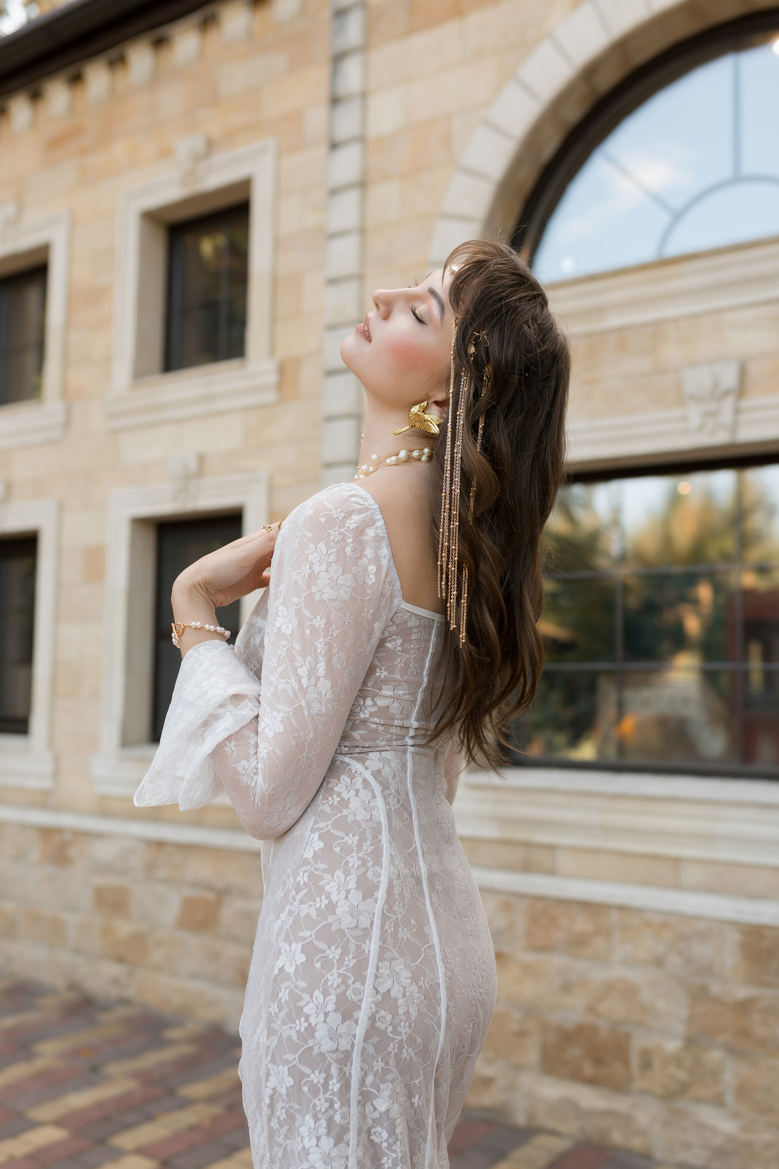 B-day. Фотограф Островская Юлия