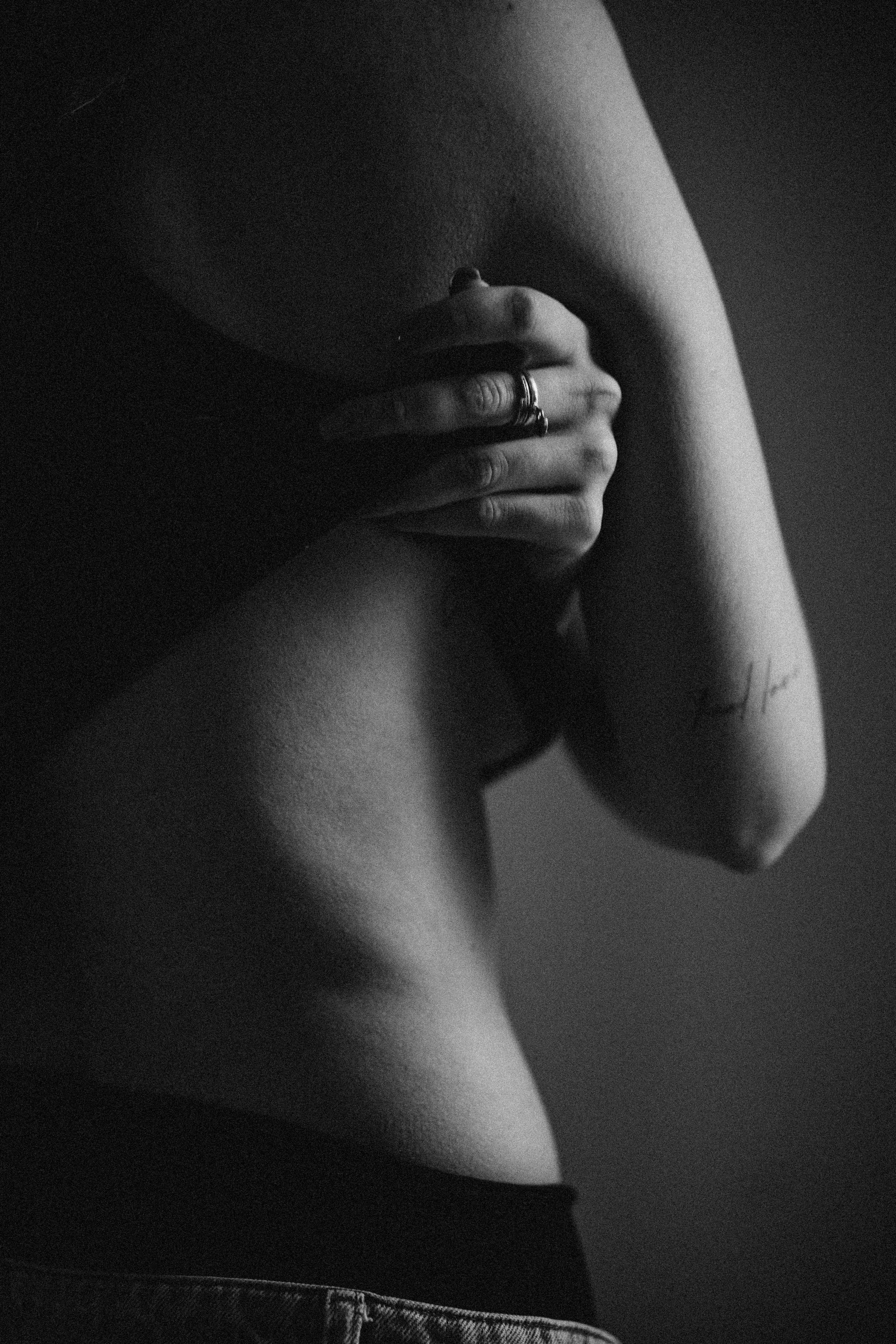 Валя. Даша Царёва, фотограф