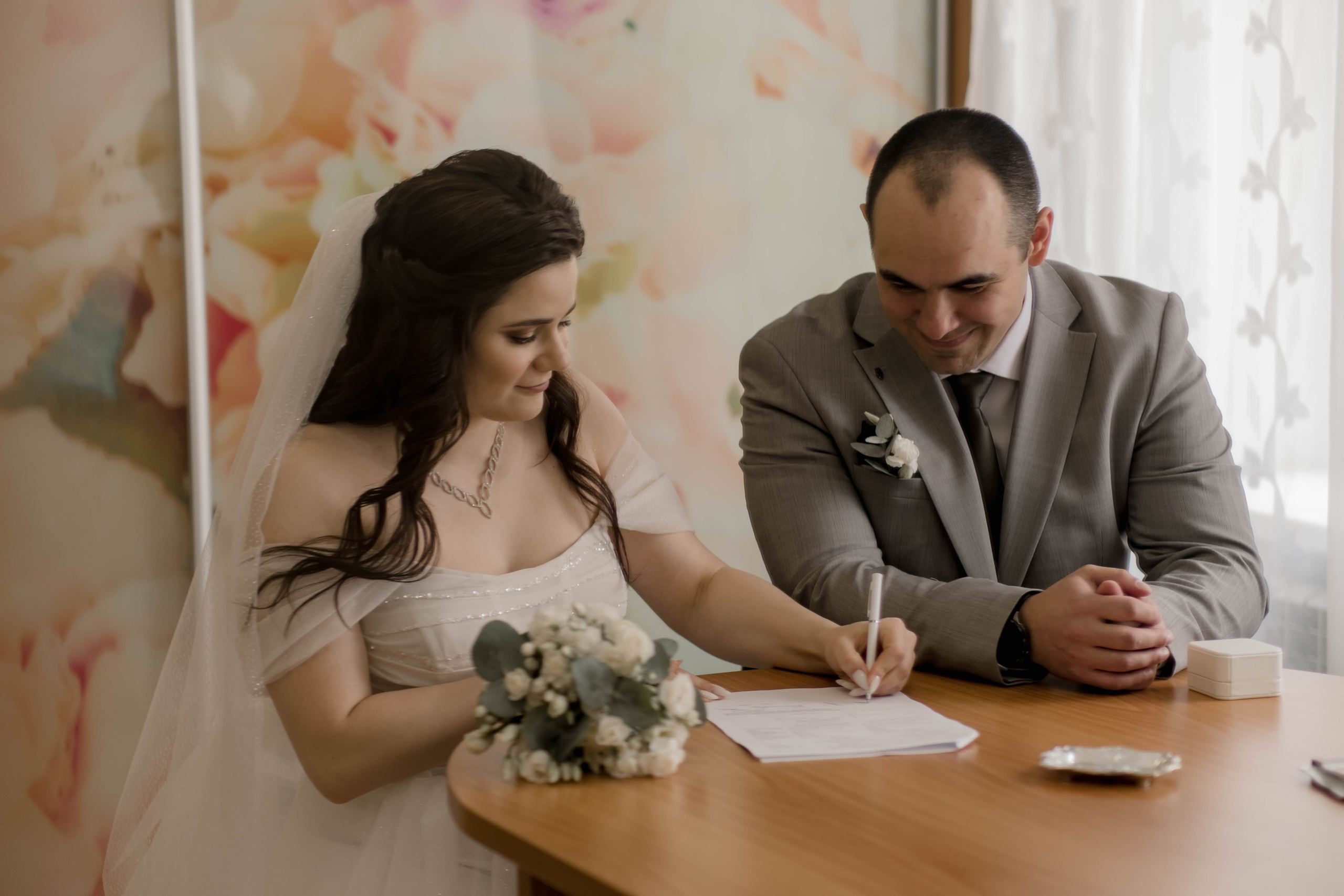 01. Свадебный фотограф Челябинск