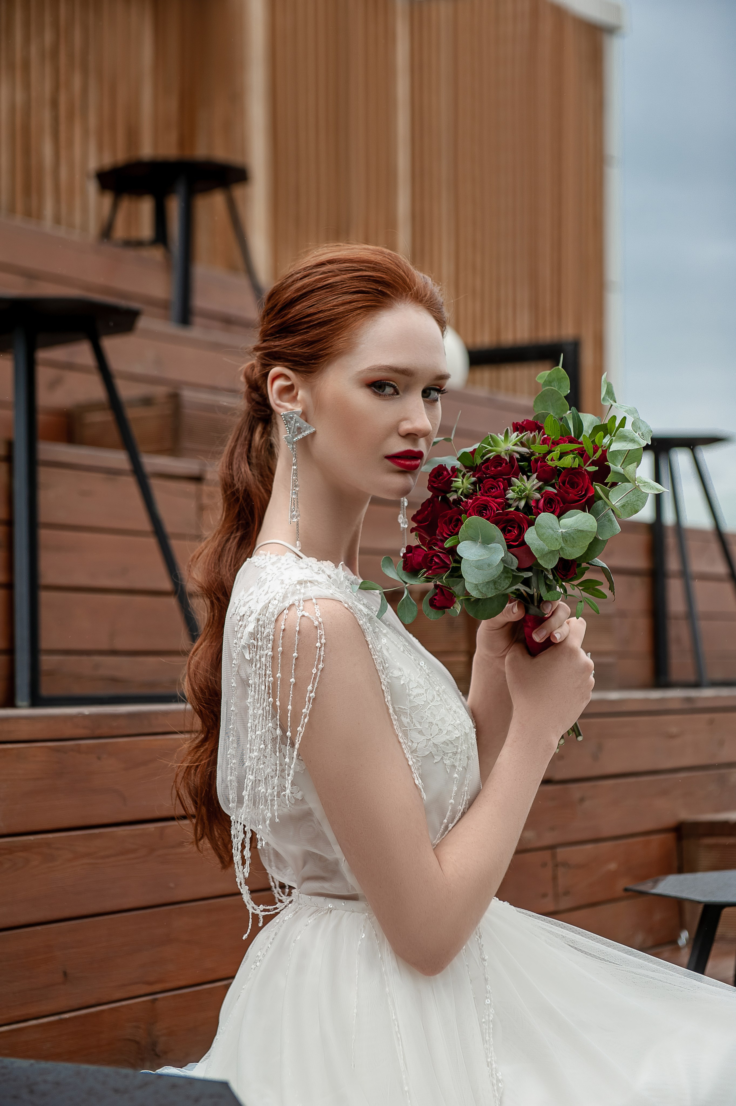 Свадьба. Фотограф Антон Малыхин