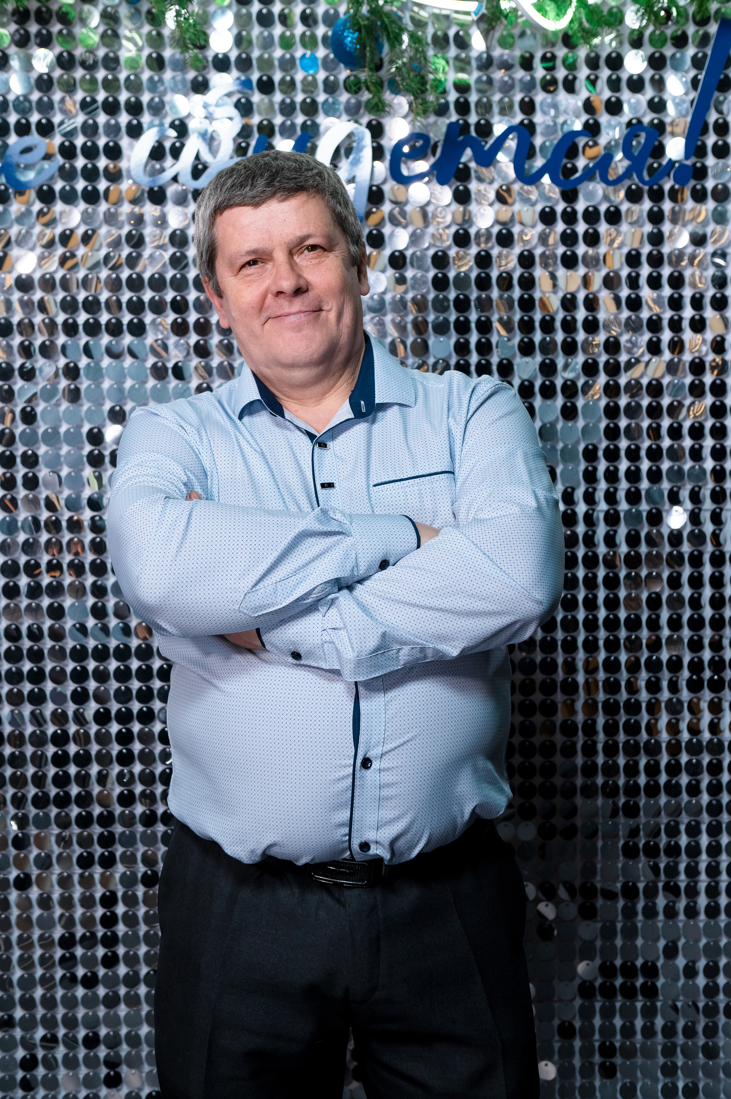 ИНСИС New Year Party. Фотограф Антон Малыхин