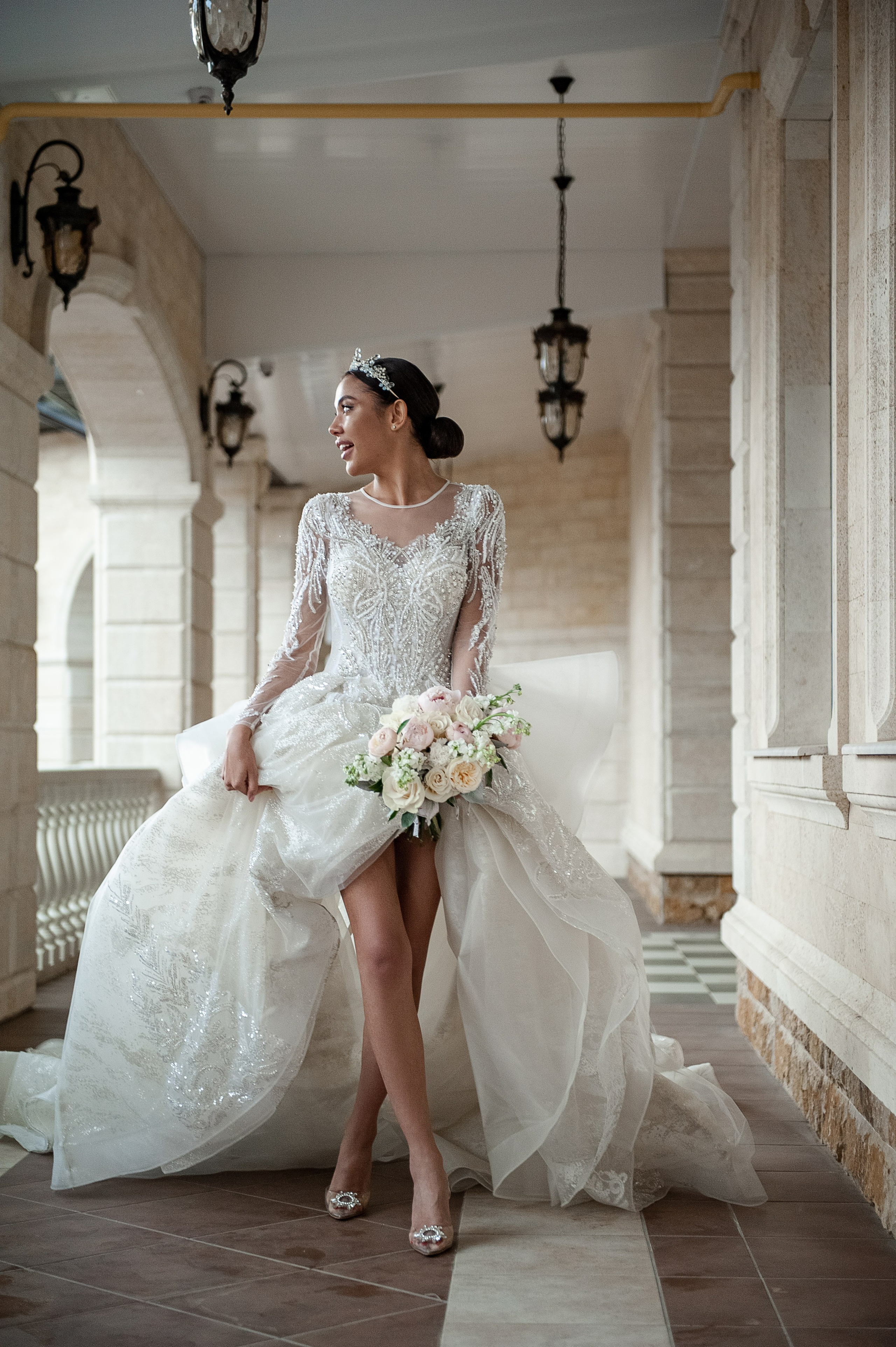 Свадьба. Фотограф Антон Малыхин