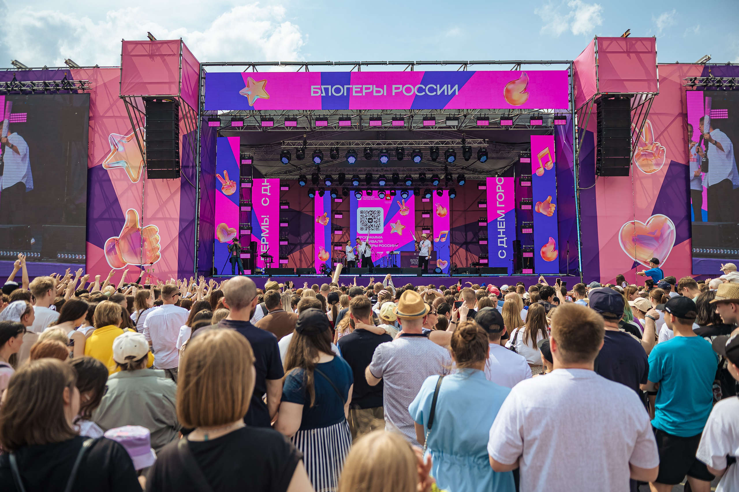 Блогеры России. Фотограф Антон Малыхин