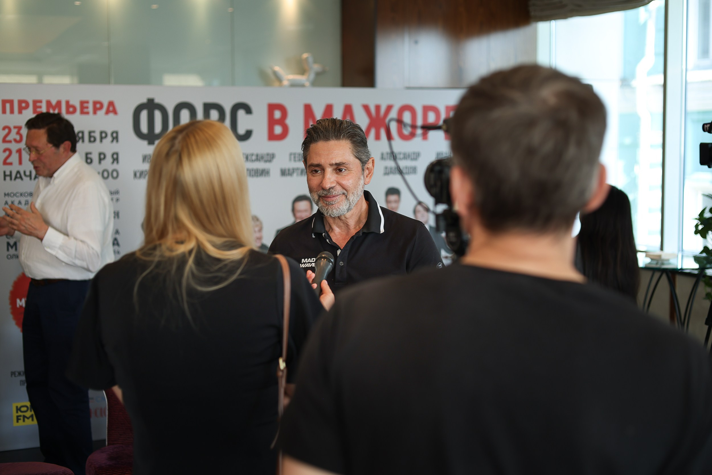 Актеры. Reportage, architectural, fine art photographer Lena Melnikova in Moscow