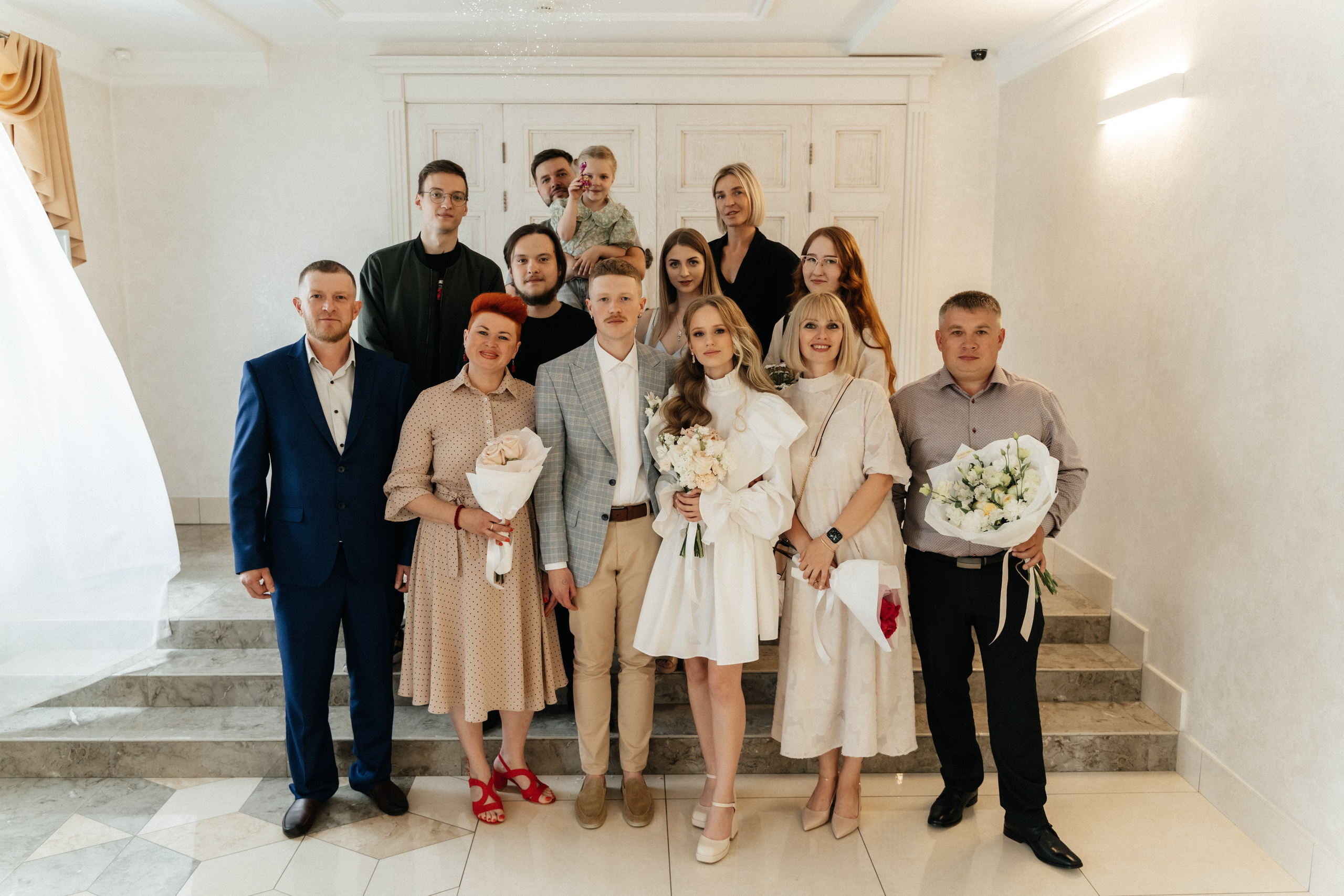 Иван и София. Семейный, портретный фотограф Новосибирск. Оля Адова