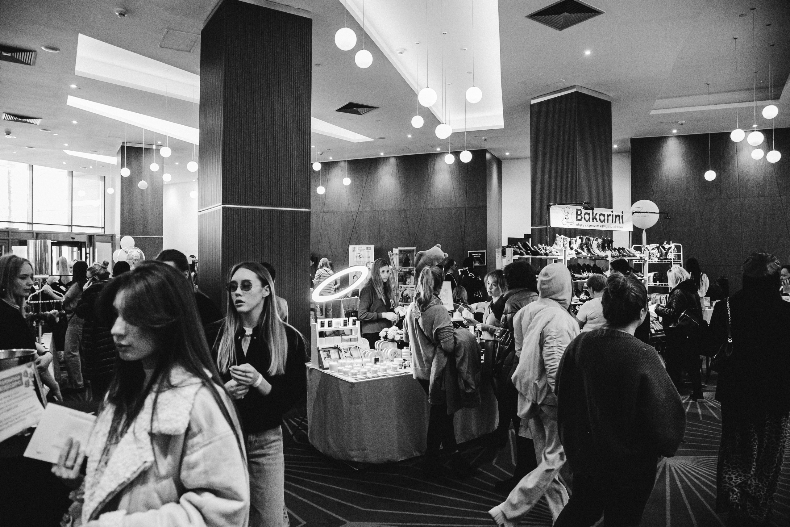 Fashion Day. Фотограф Иван Гуляев