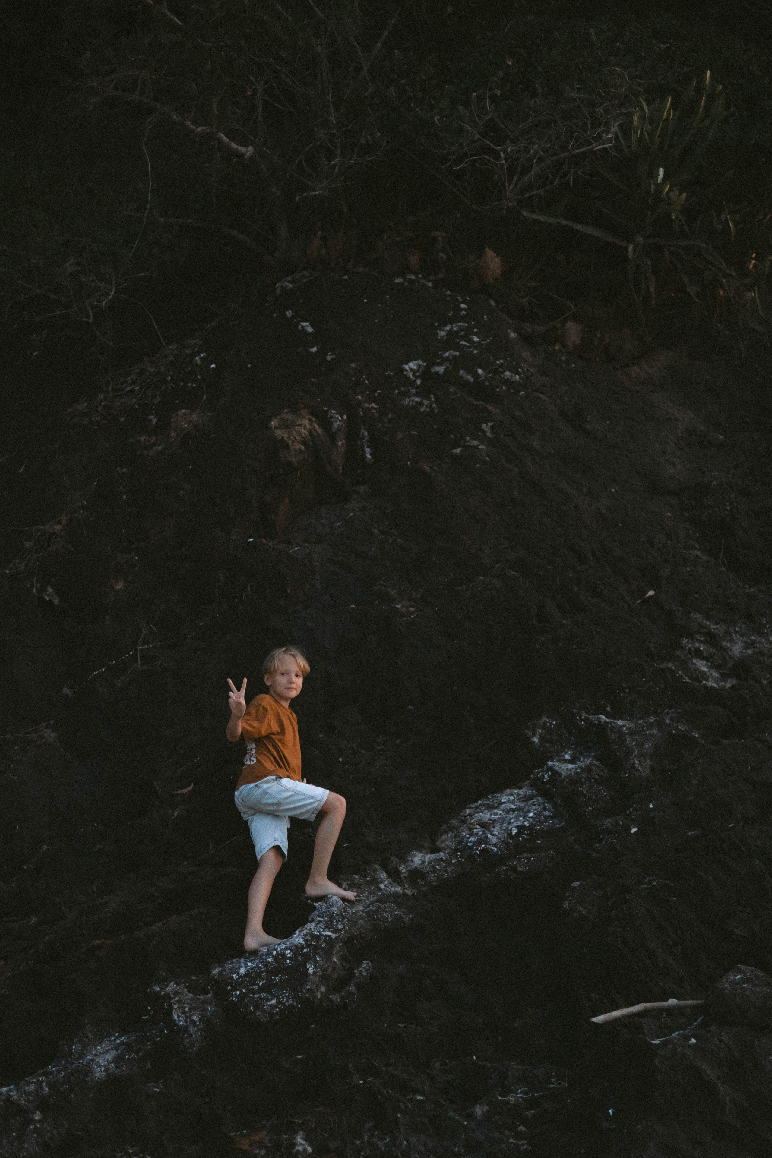 Алиса с семьей / Самуи. Семейный и детский фотограф в Москве Анастасия Каипова
