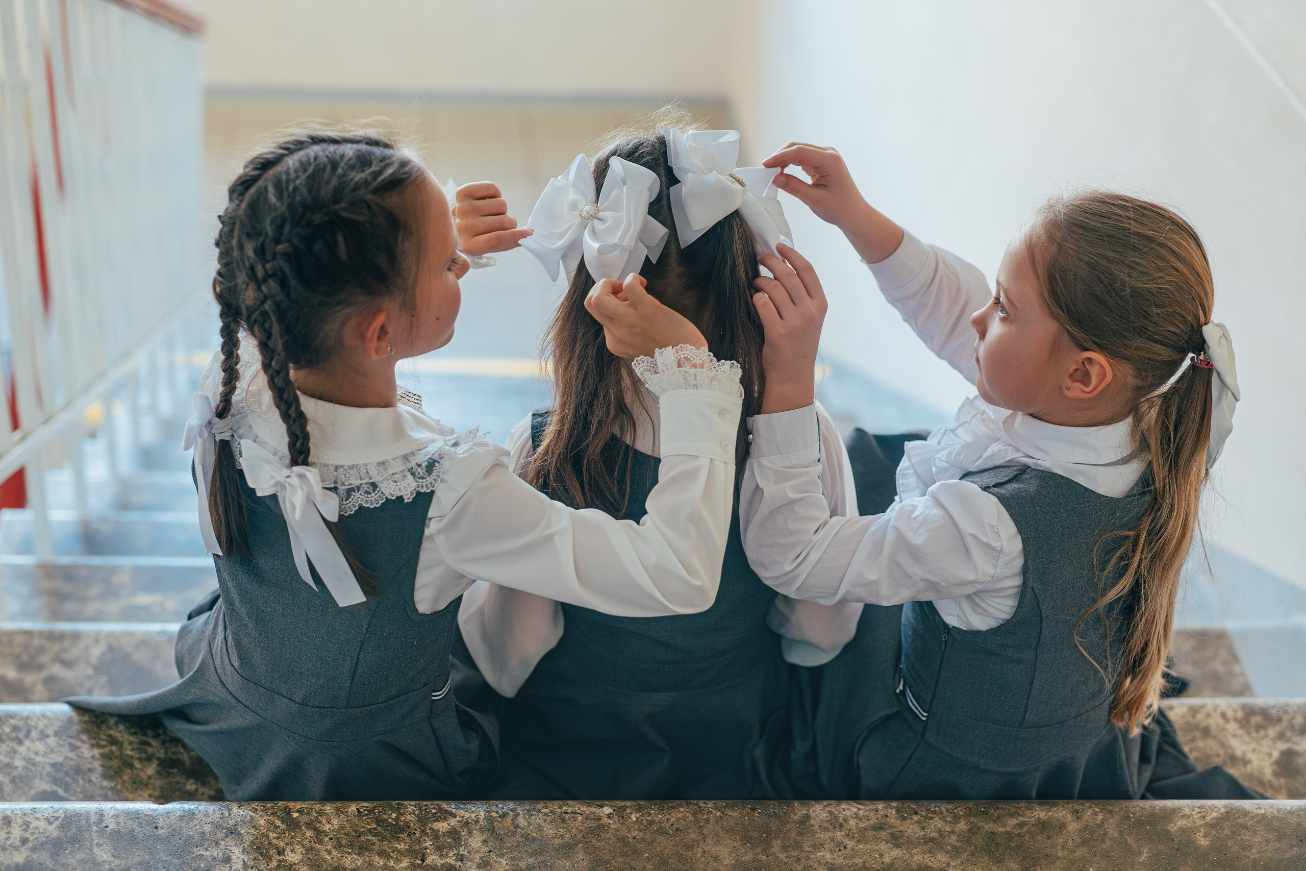 1 класс. Школьные альбомы и альбомы для детского сада. Юлия Осипова. Москва