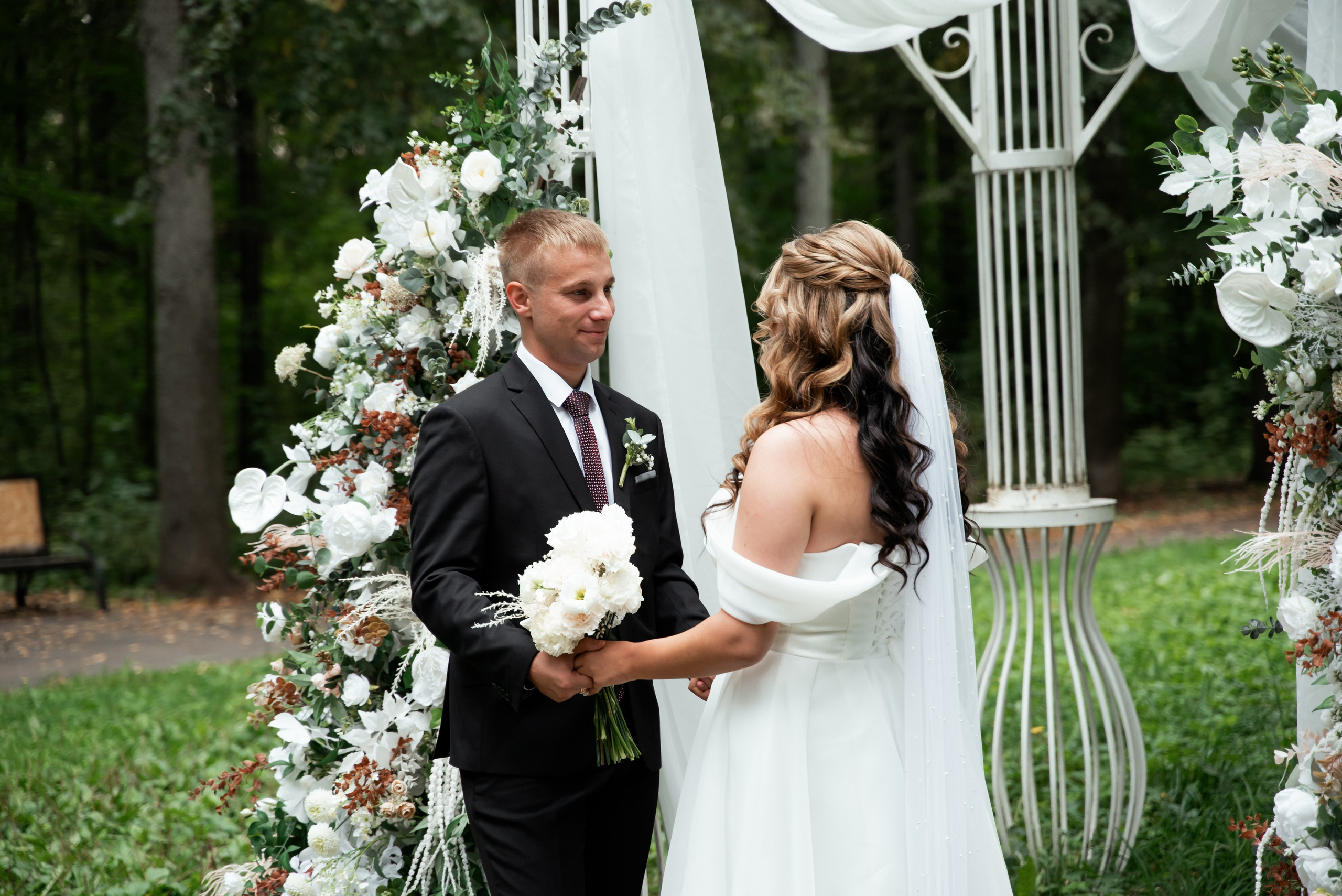 Nik&Asy wed. Свадебный и семейный фотограф в Ижевске Романова Ольга