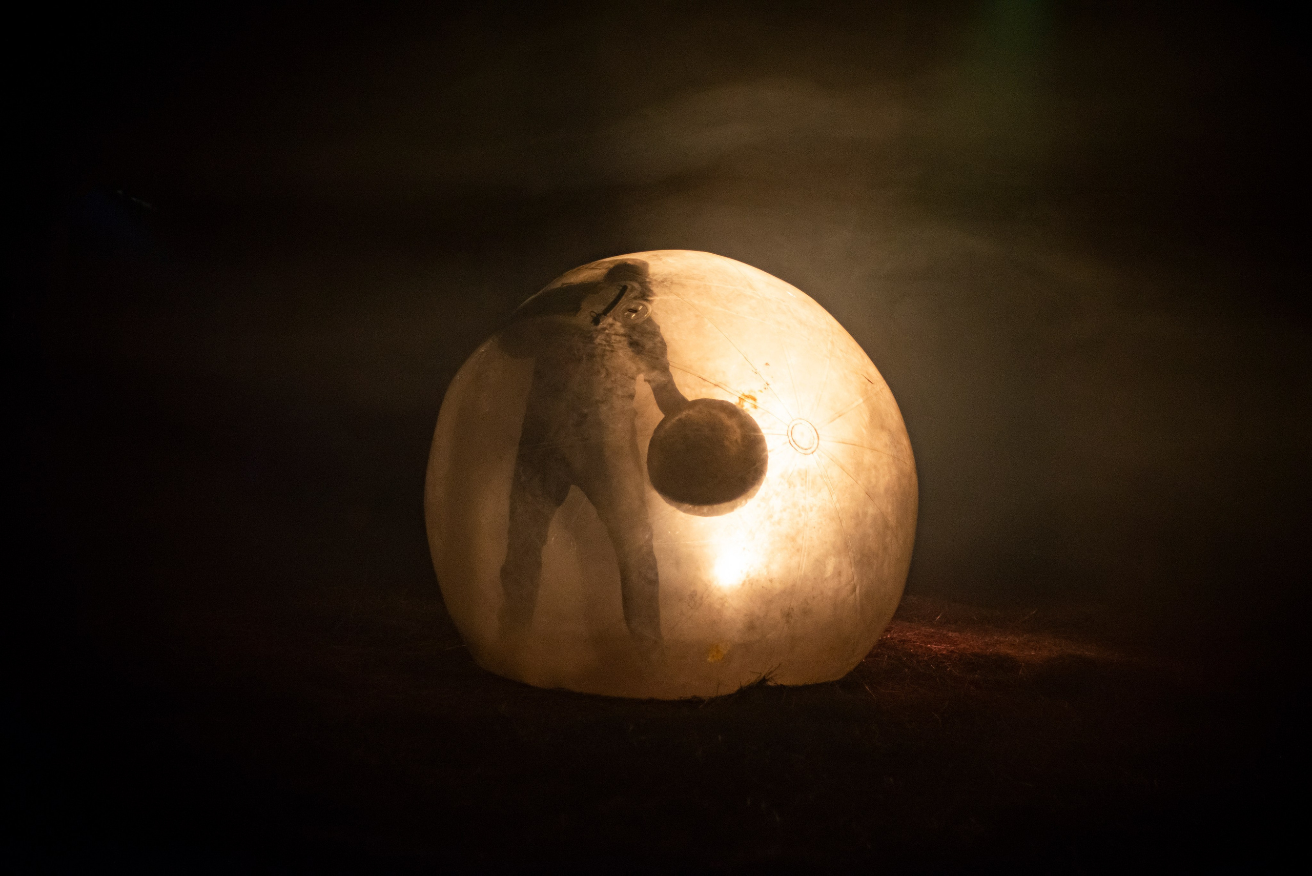 Спектакли. Фотограф Светлана Амирханова